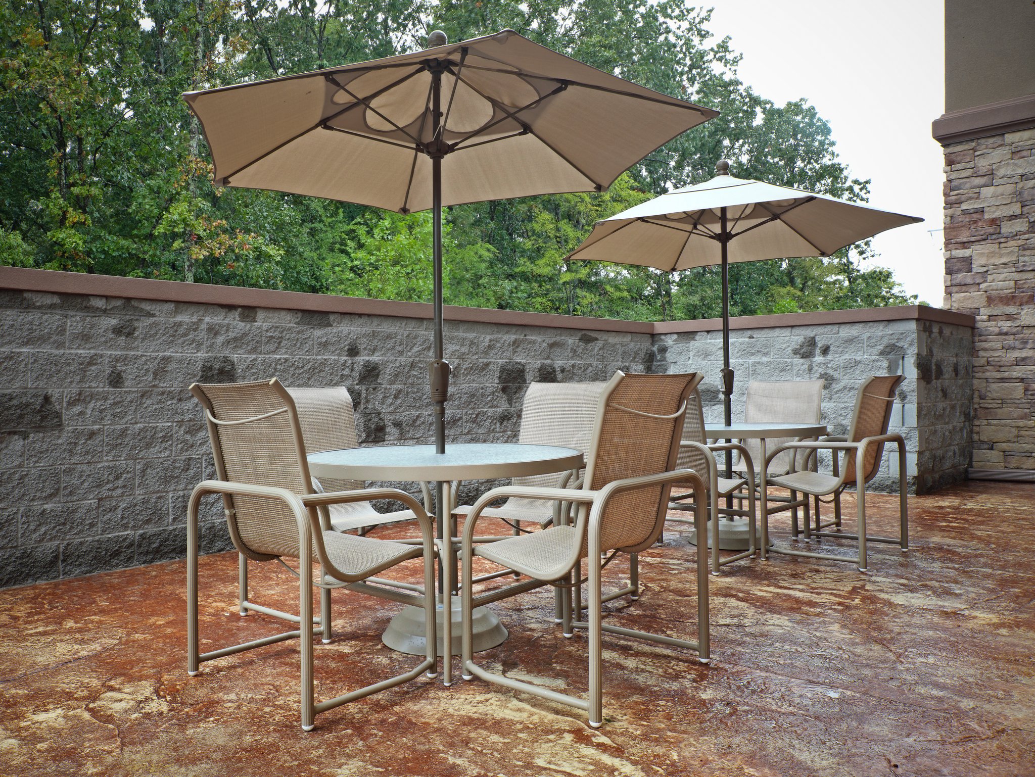 Holiday Inn Express & Suites Maumelle - Little Rock NW