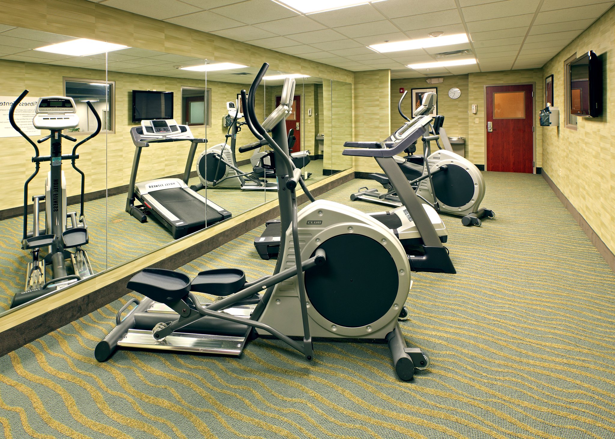 Holiday Inn Express & Suites Maumelle - Little Rock NW