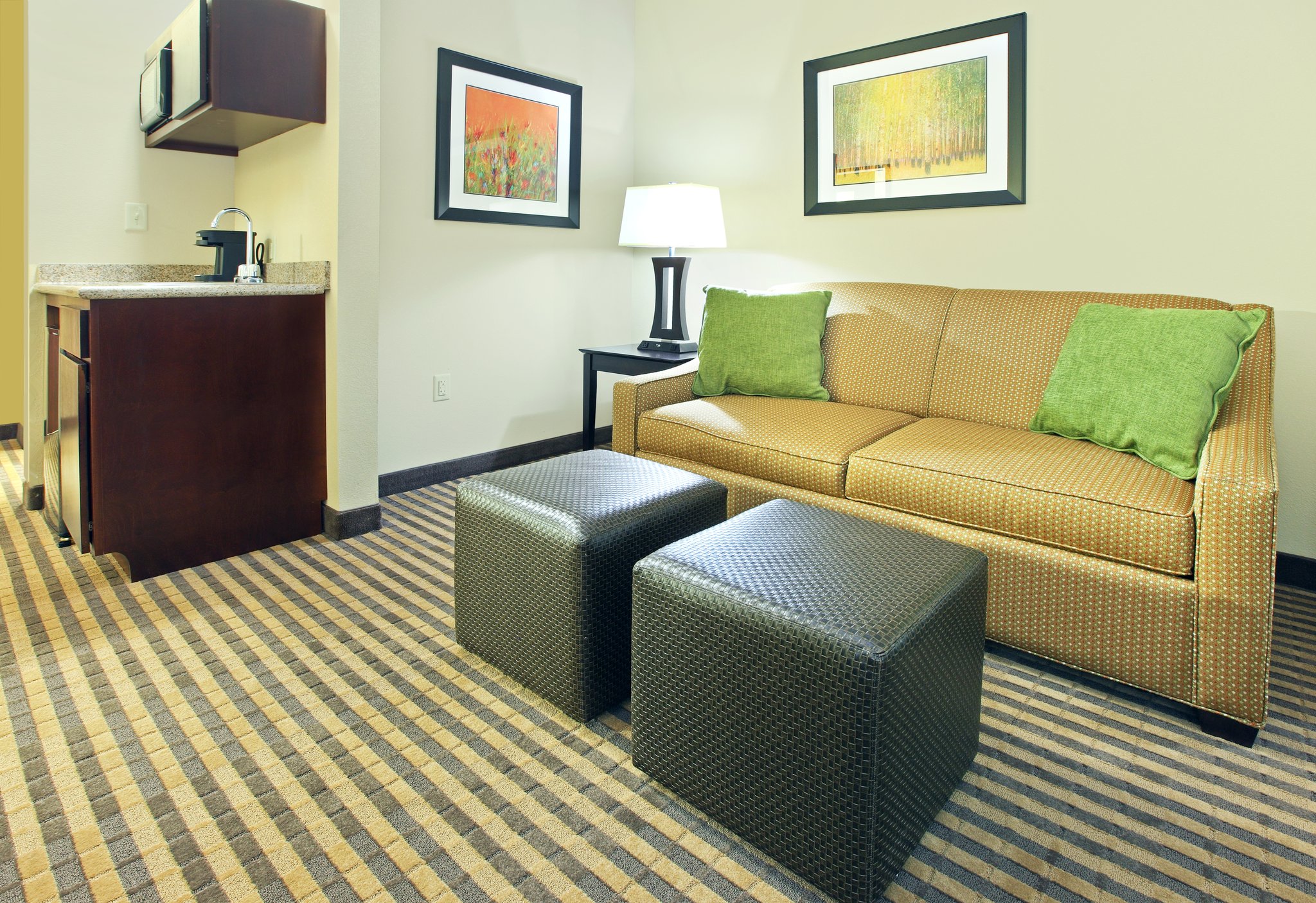 Holiday Inn Express & Suites Maumelle - Little Rock NW