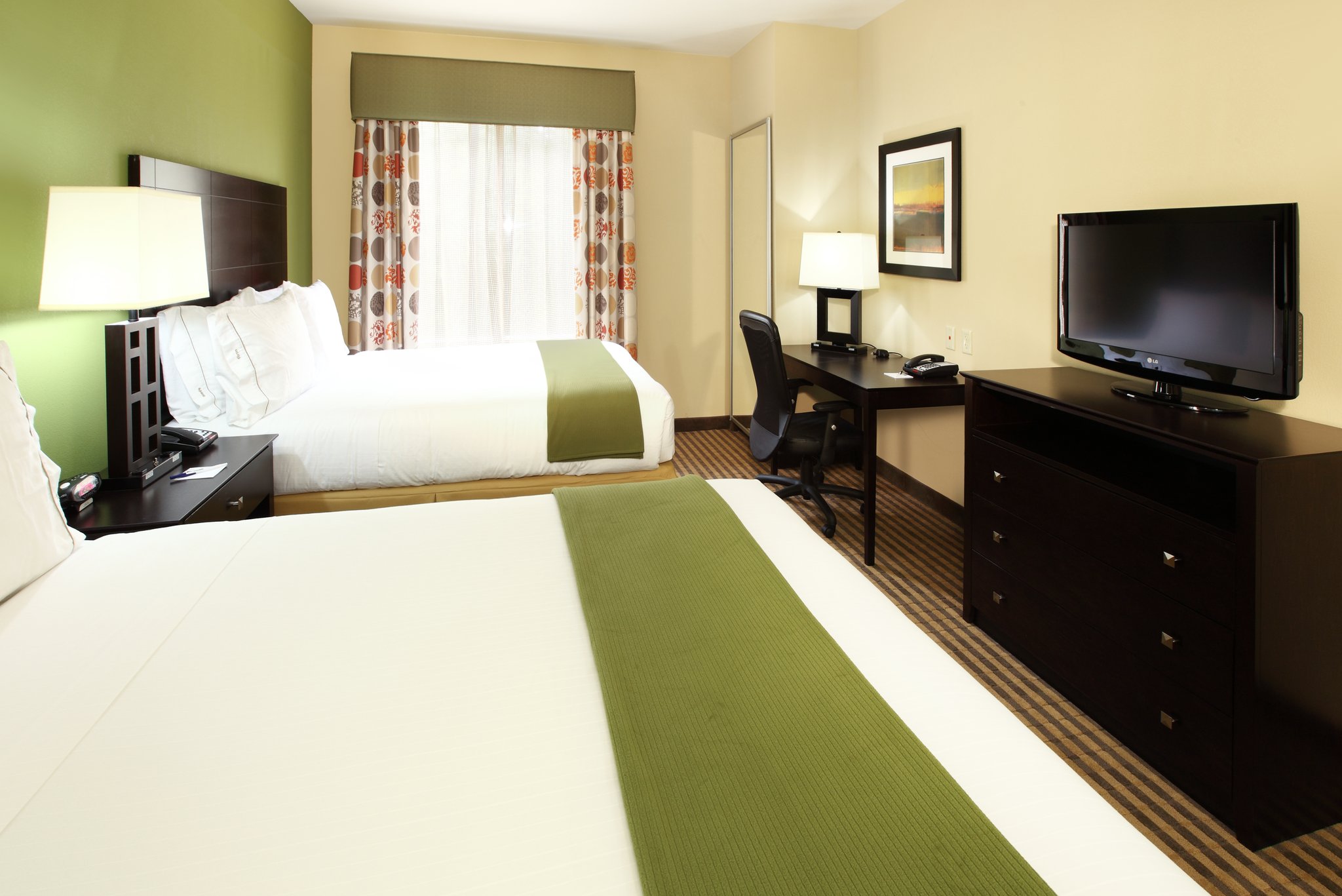 Holiday Inn Express & Suites Maumelle - Little Rock NW
