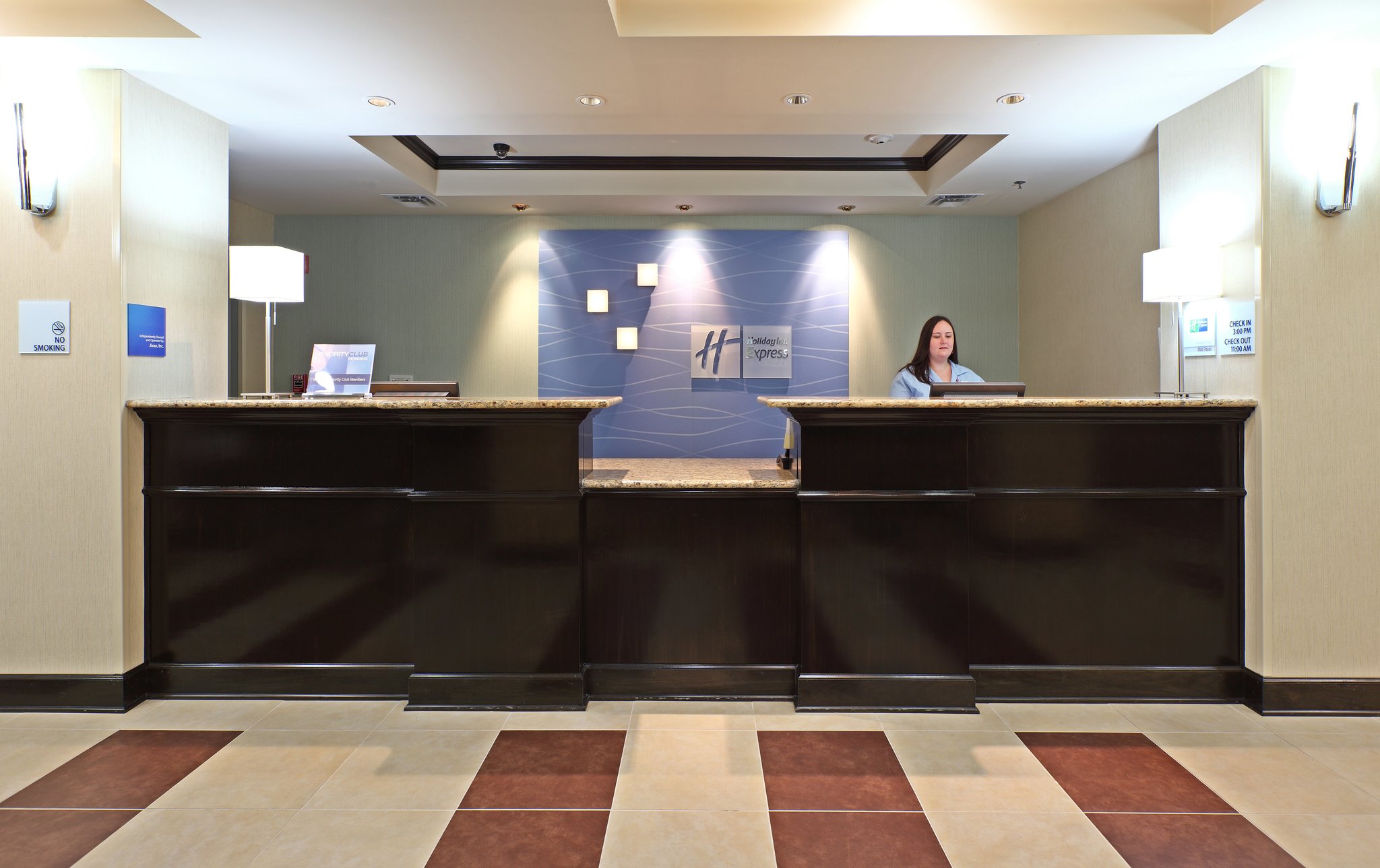 Holiday Inn Express & Suites Maumelle - Little Rock NW