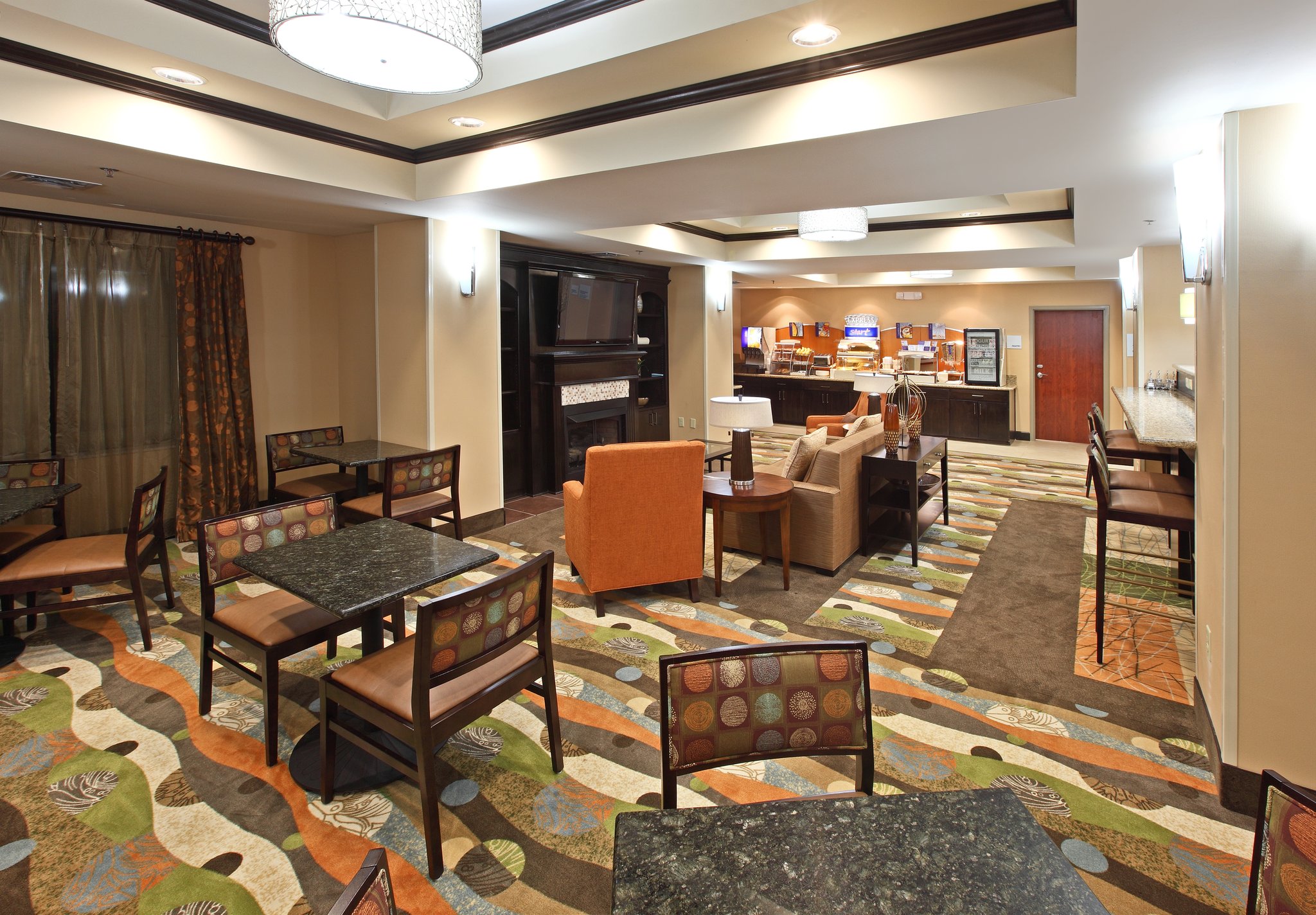 Holiday Inn Express & Suites Maumelle - Little Rock NW