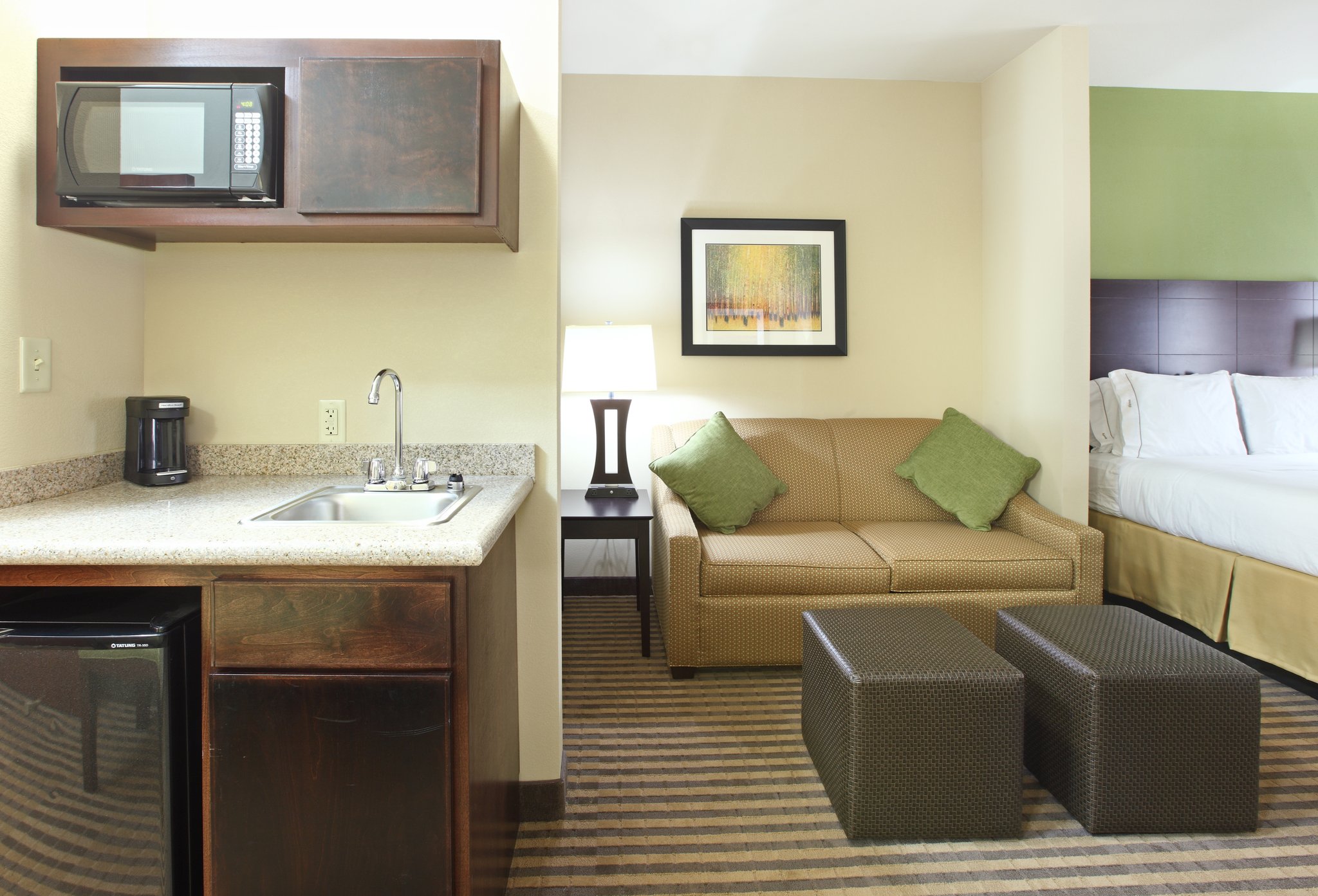 Holiday Inn Express & Suites Maumelle - Little Rock NW