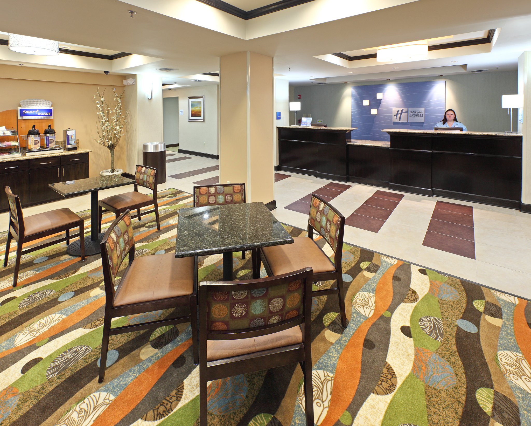 Holiday Inn Express & Suites Maumelle - Little Rock NW