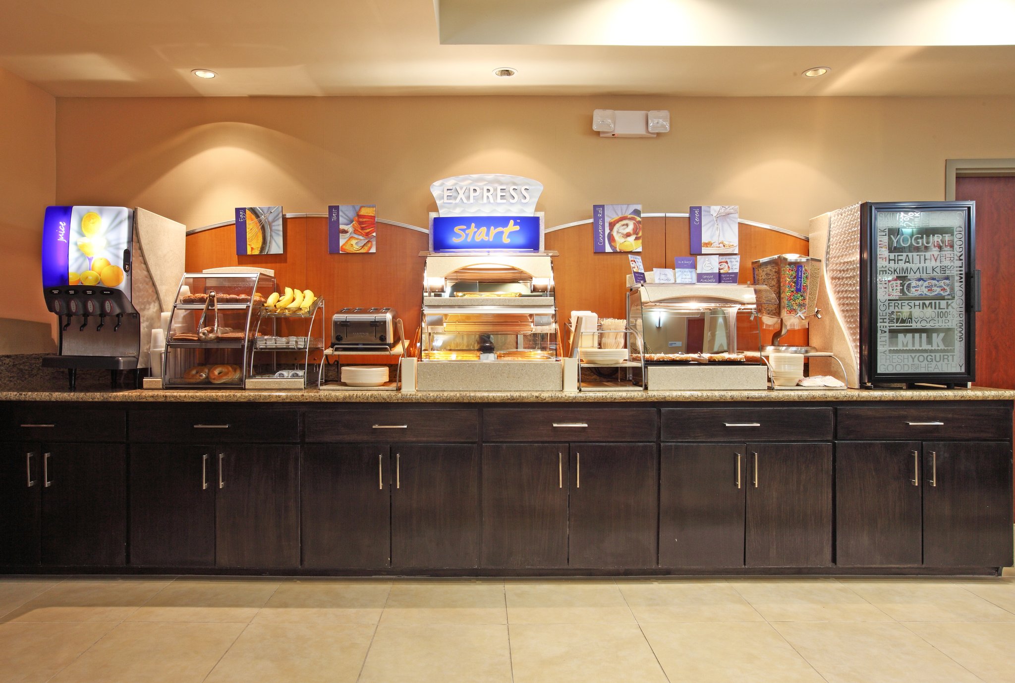 Holiday Inn Express & Suites Maumelle - Little Rock NW