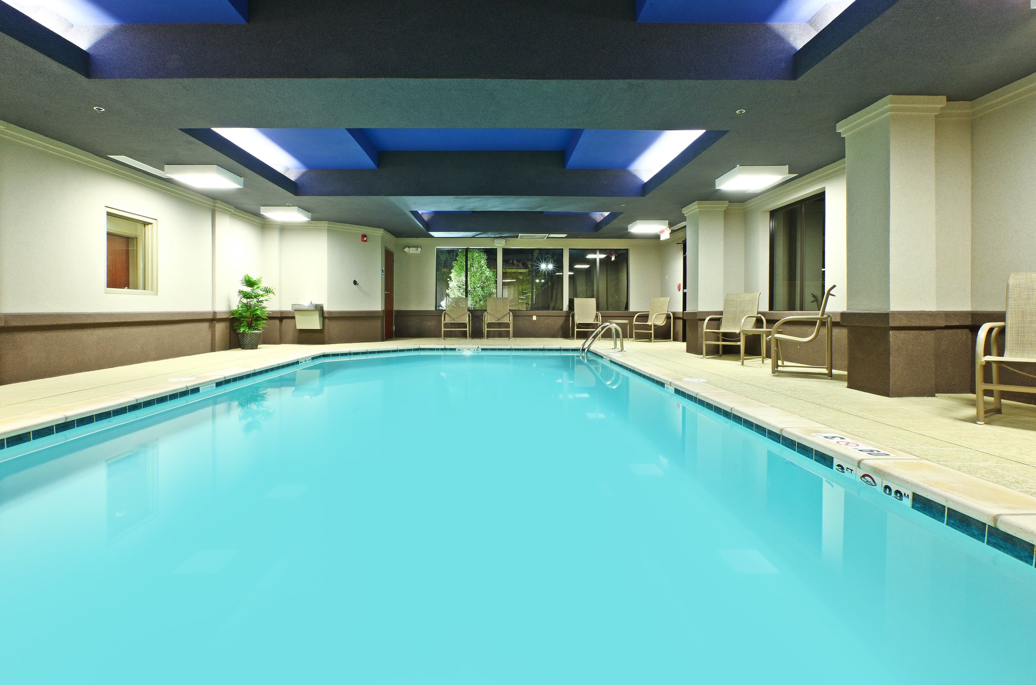 Holiday Inn Express & Suites Maumelle - Little Rock NW