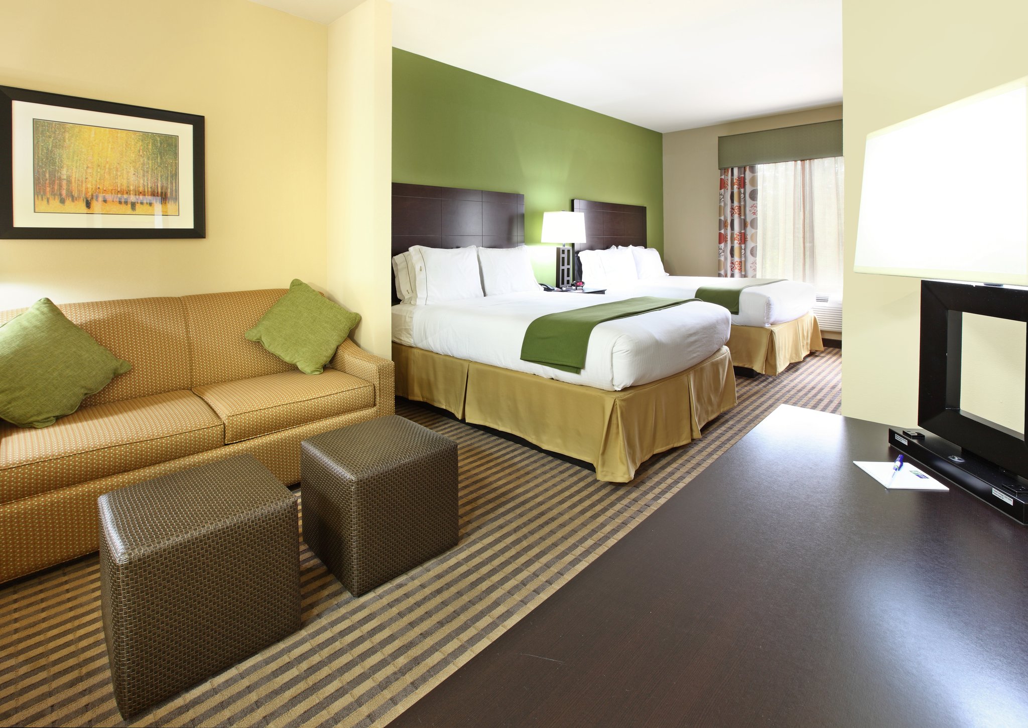 Holiday Inn Express & Suites Maumelle - Little Rock NW
