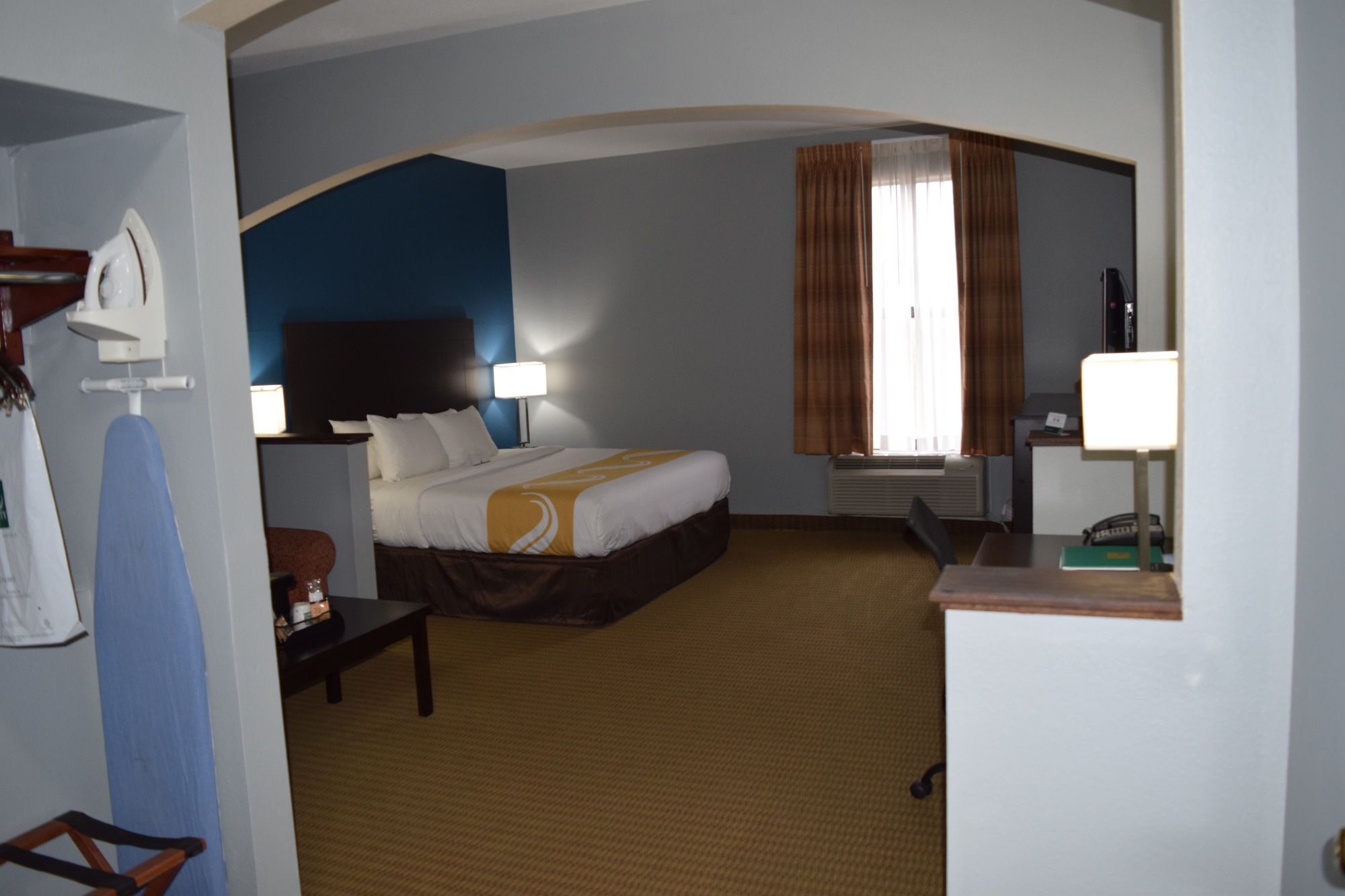 Quality Suites Maumelle - Little Rock NW