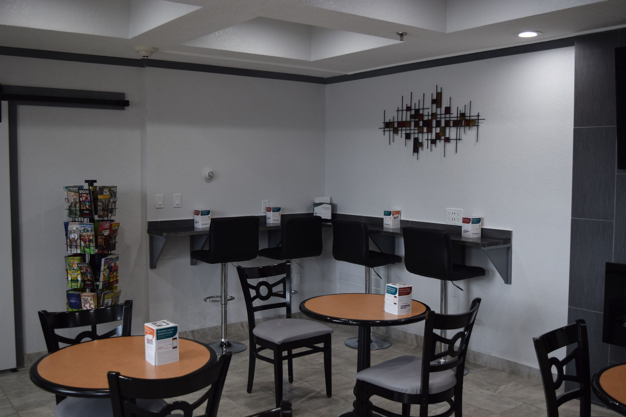 Quality Suites Maumelle - Little Rock NW