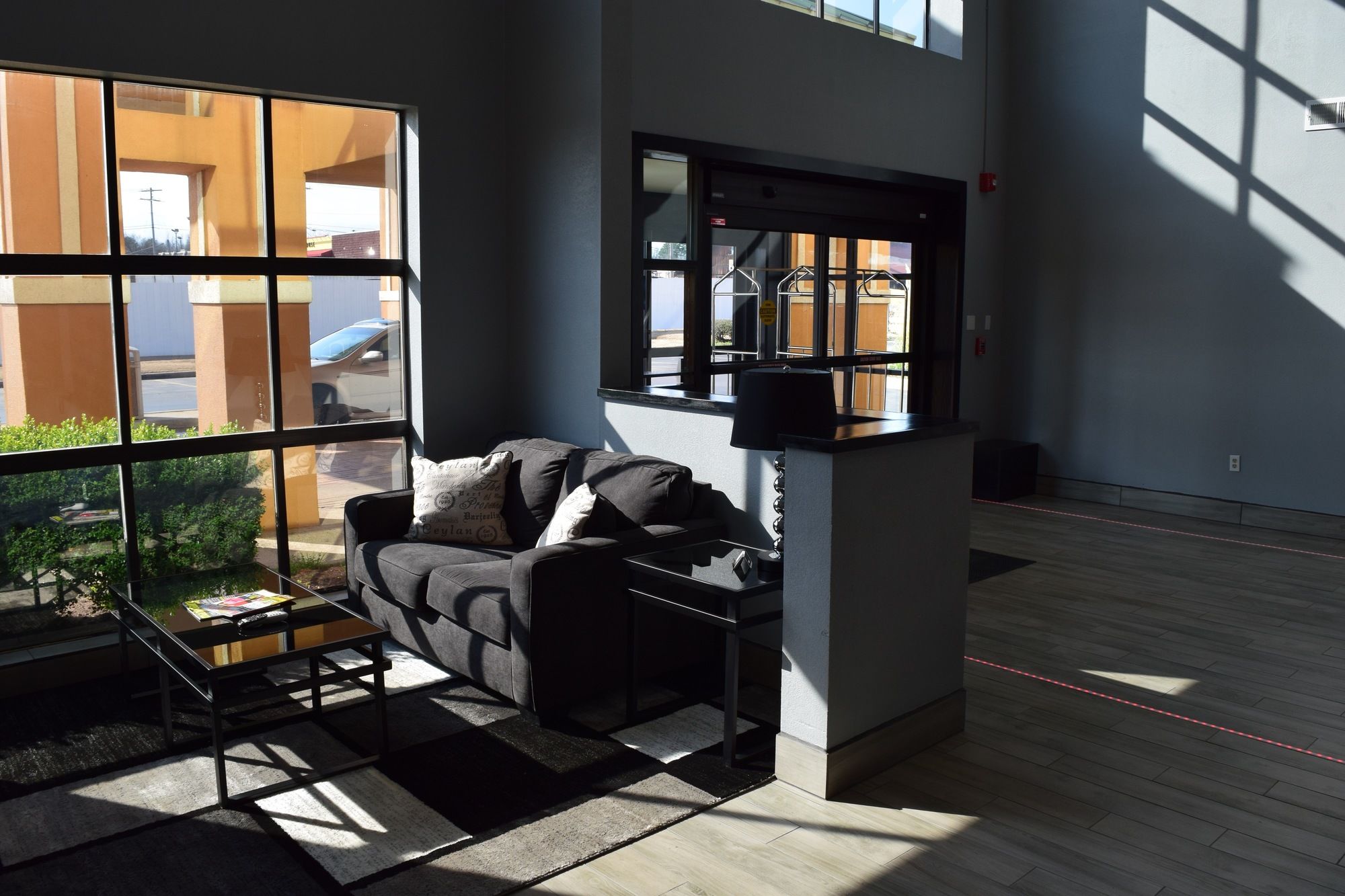 Quality Suites Maumelle - Little Rock NW