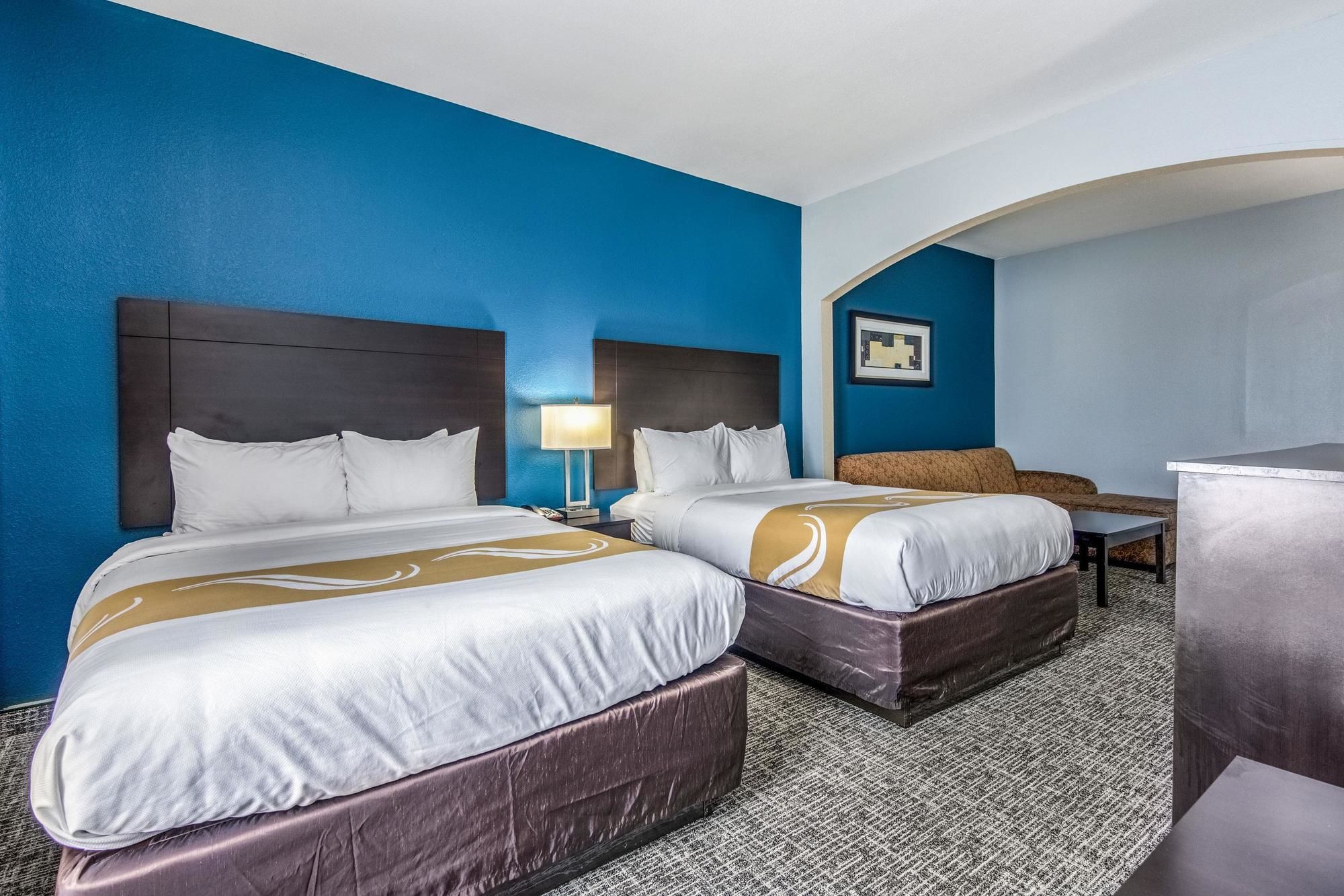 Quality Suites Maumelle - Little Rock NW