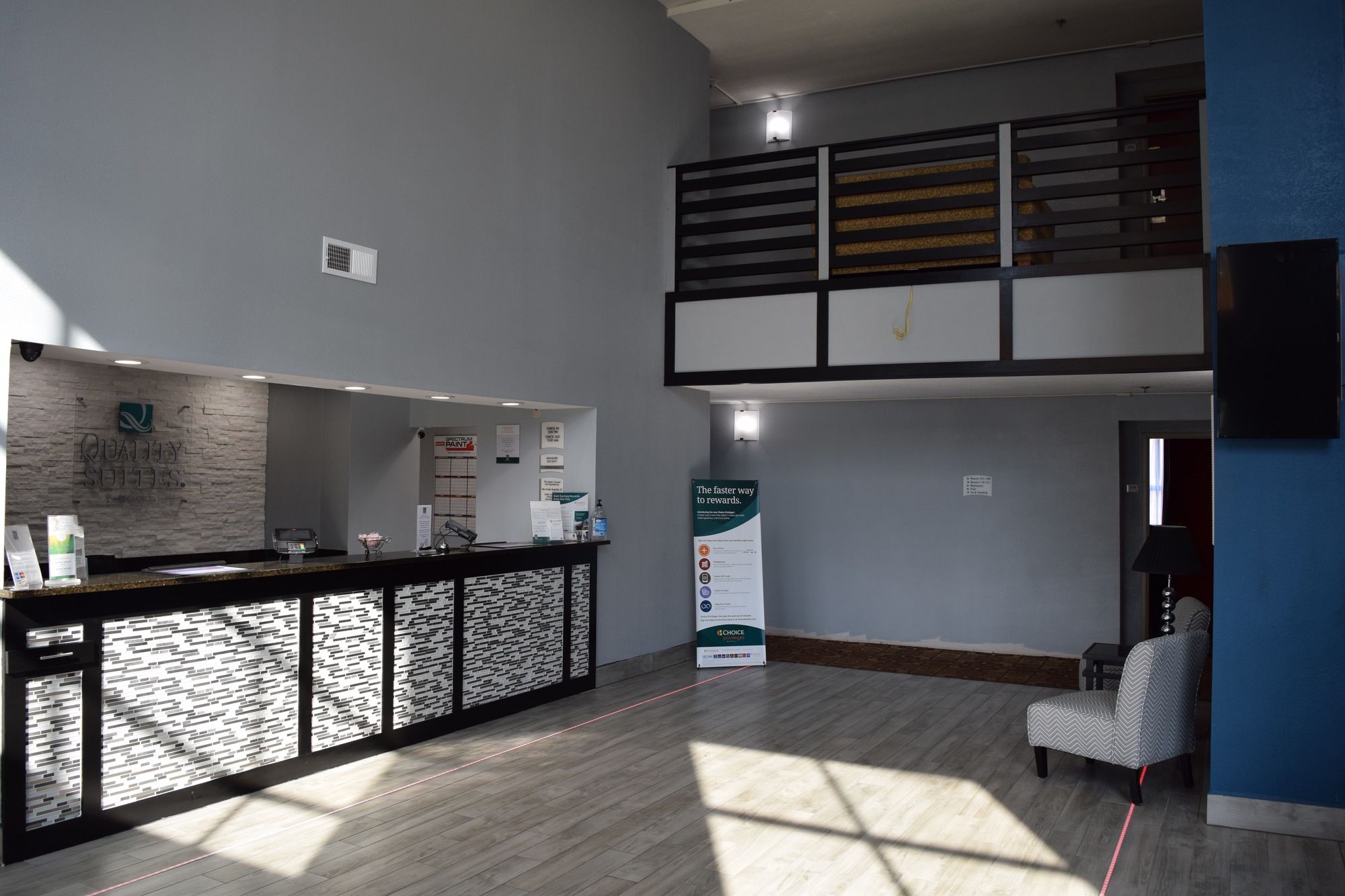 Quality Suites Maumelle - Little Rock NW