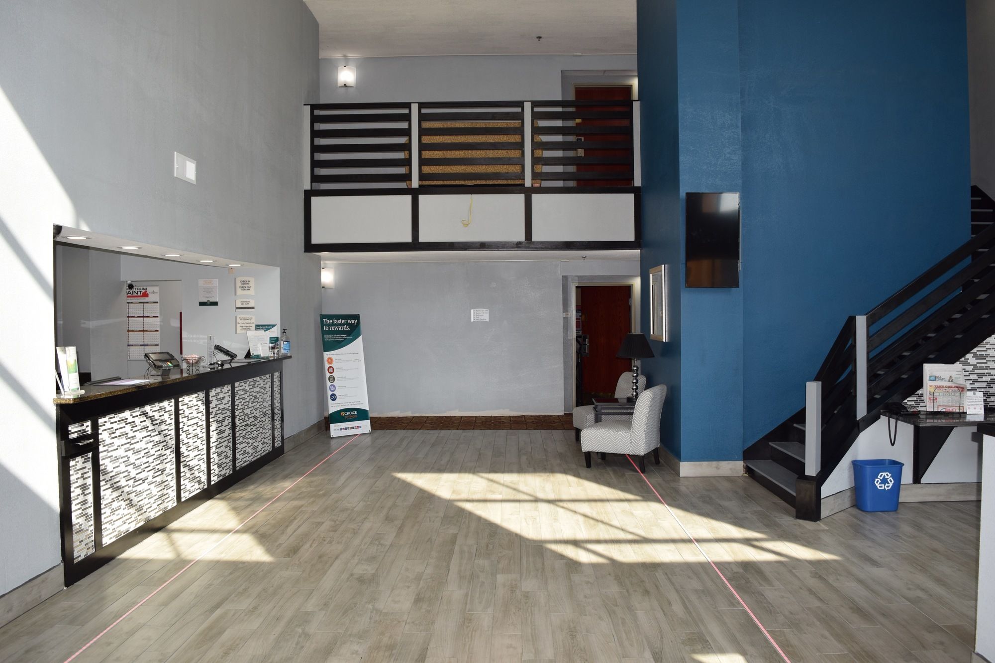 Quality Suites Maumelle - Little Rock NW