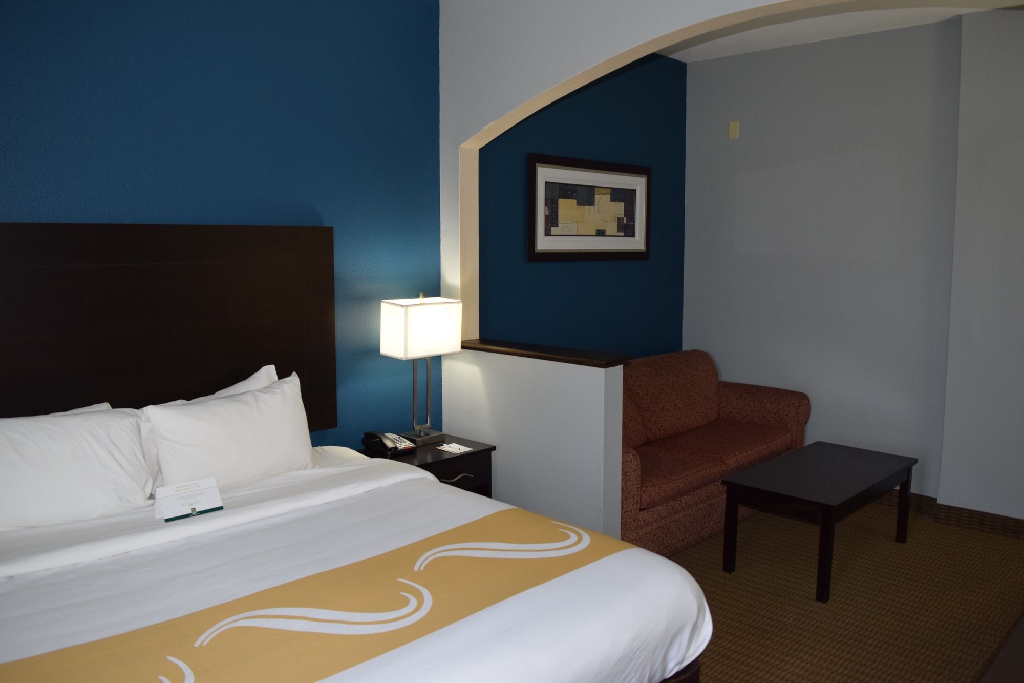 Quality Suites Maumelle - Little Rock NW