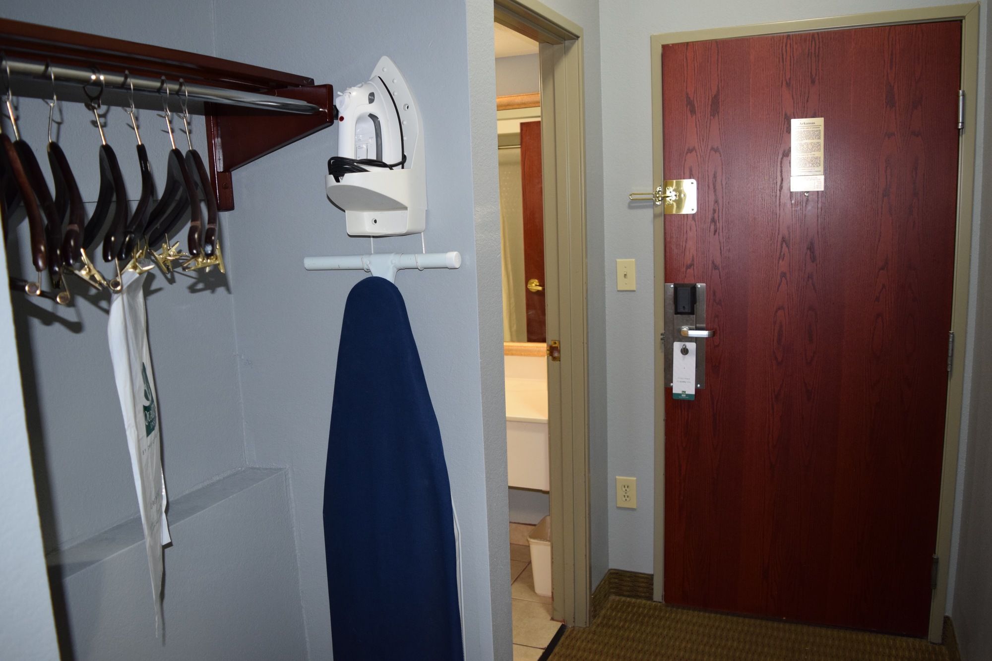 Quality Suites Maumelle - Little Rock NW