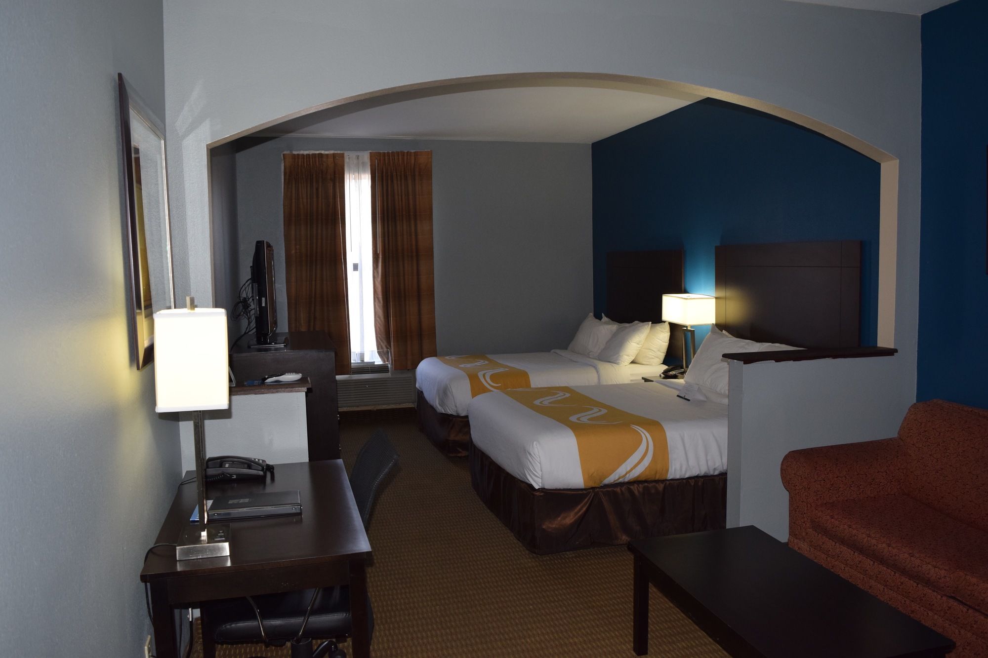 Quality Suites Maumelle - Little Rock NW