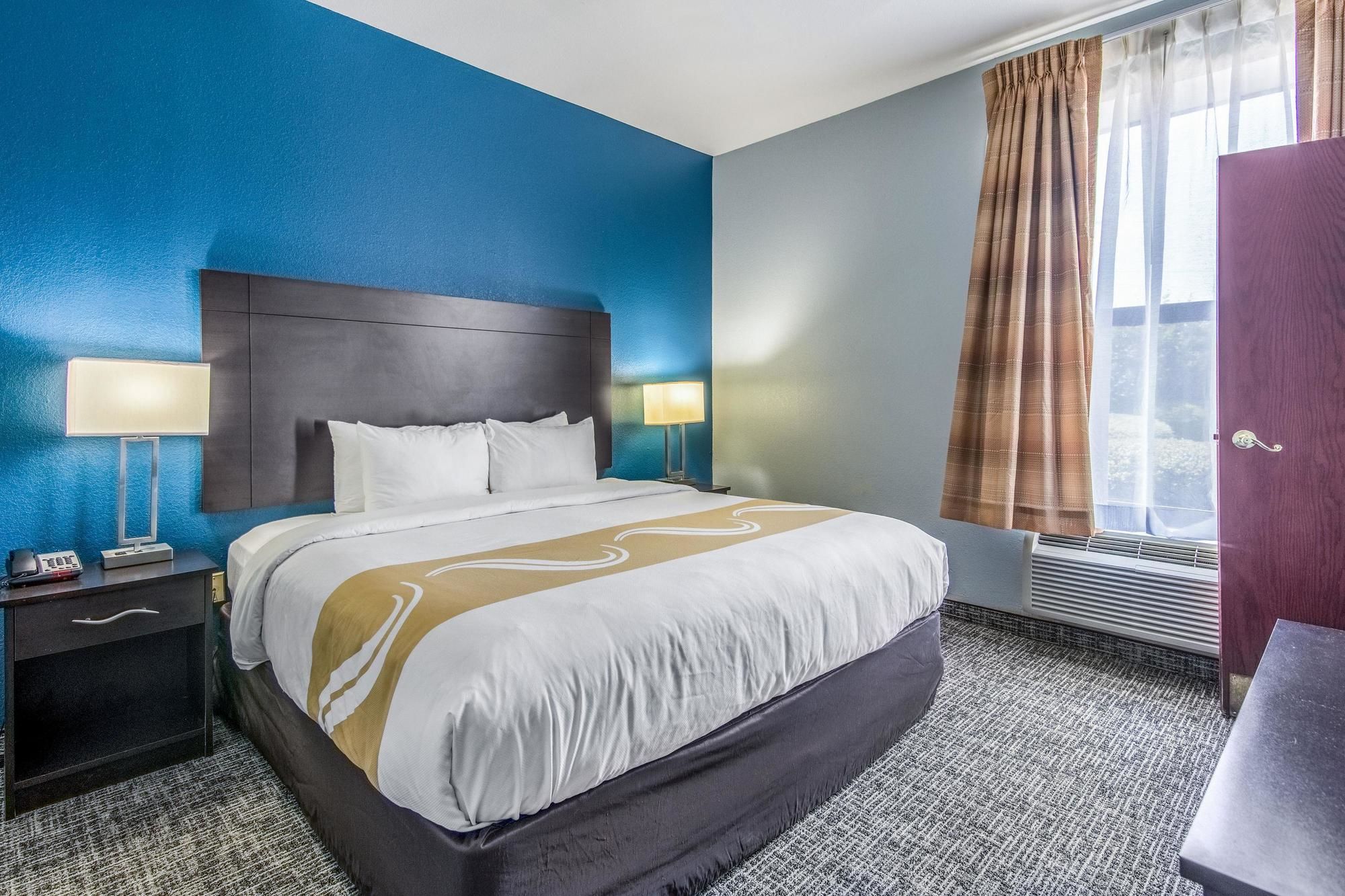 Quality Suites Maumelle - Little Rock NW