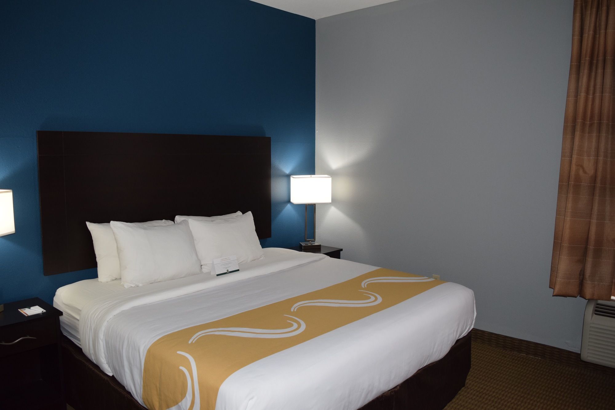 Quality Suites Maumelle - Little Rock NW