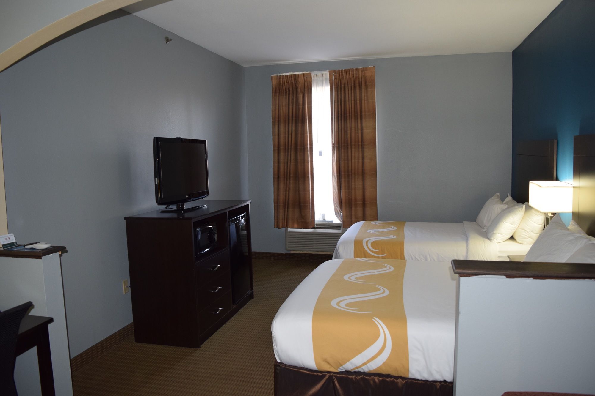 Quality Suites Maumelle - Little Rock NW