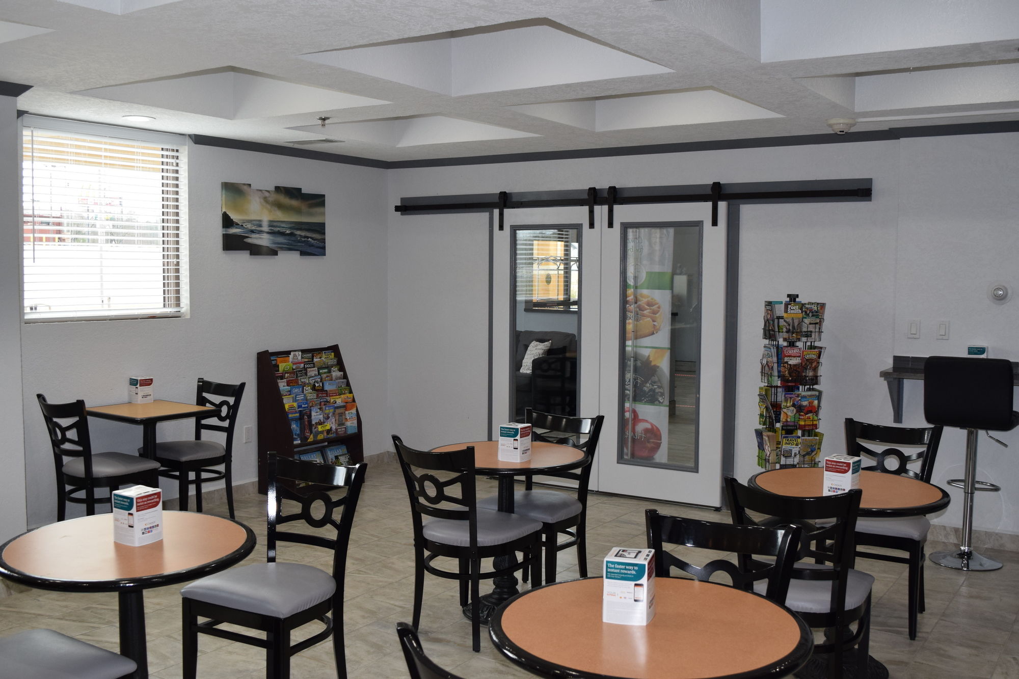 Quality Suites Maumelle - Little Rock NW