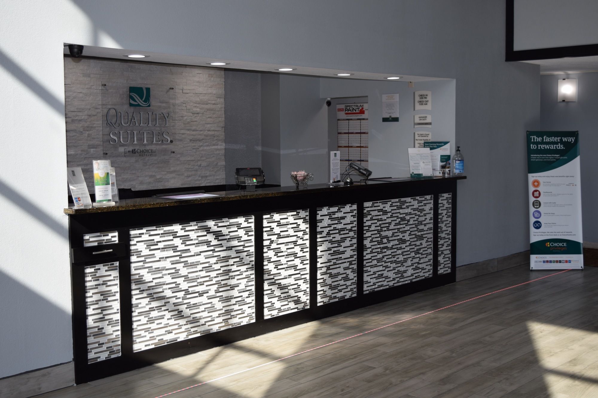 Quality Suites Maumelle - Little Rock NW