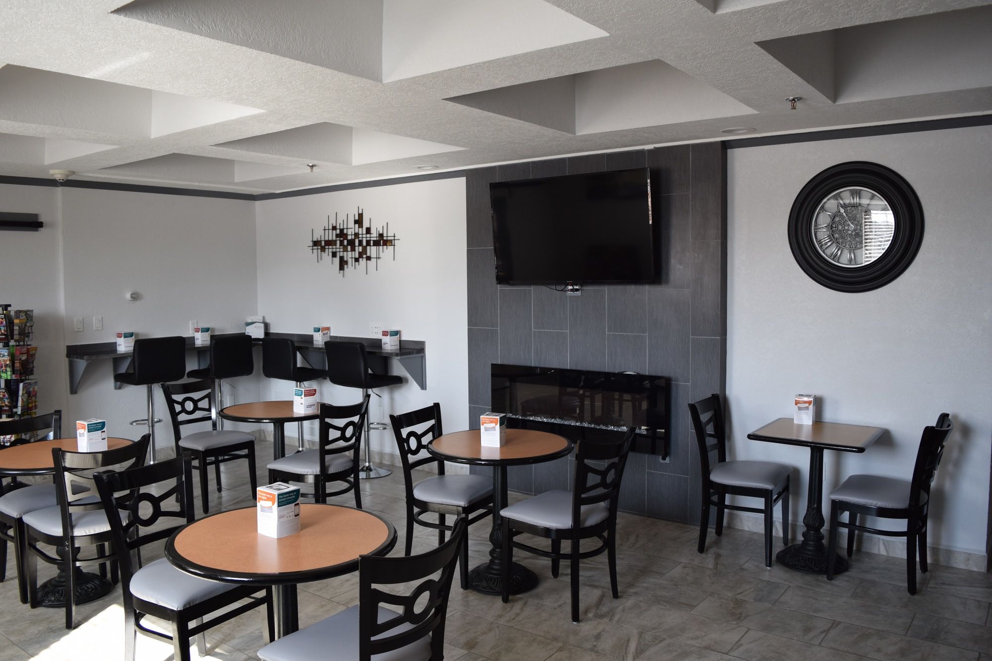 Quality Suites Maumelle - Little Rock NW