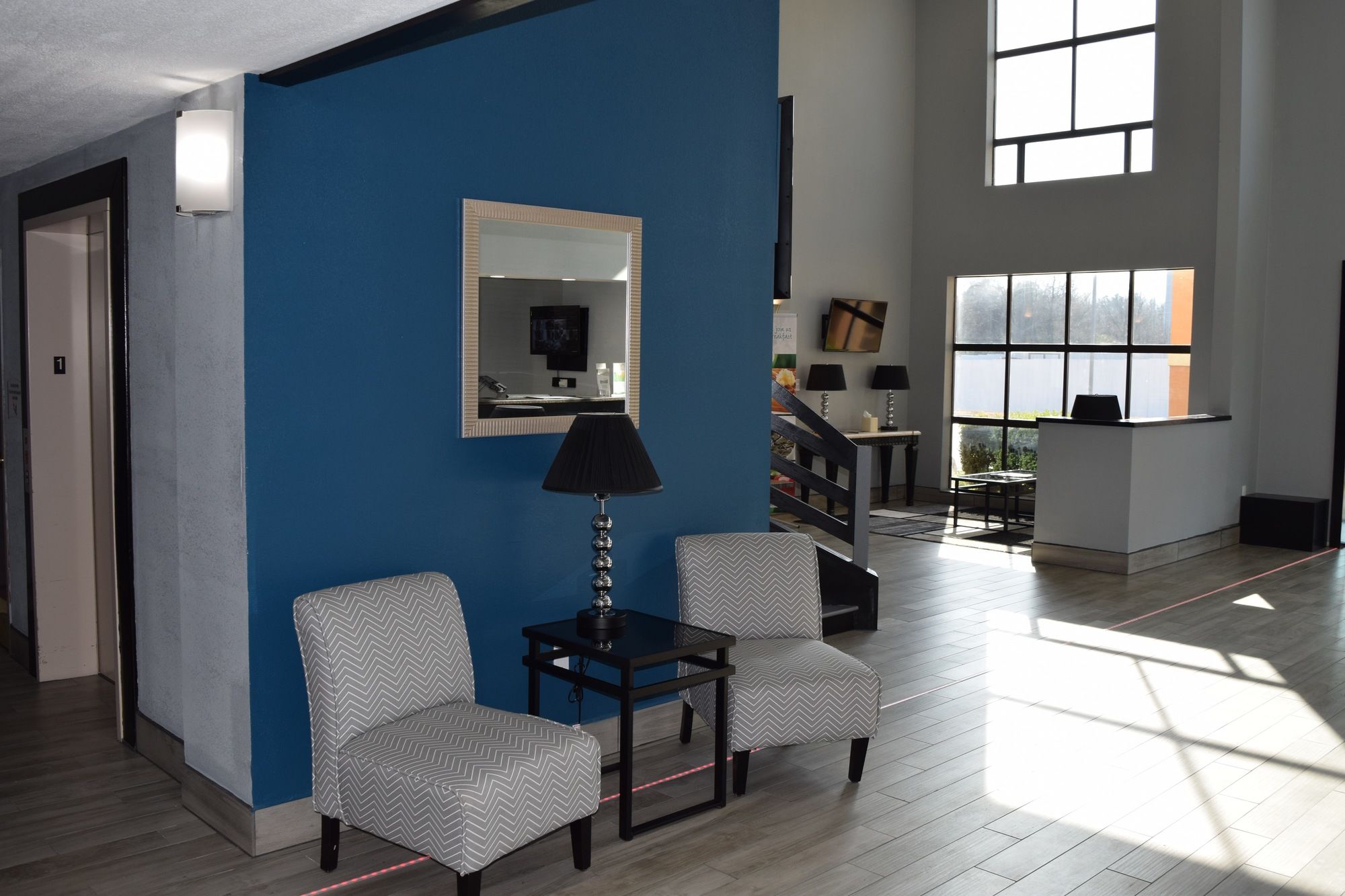 Quality Suites Maumelle - Little Rock NW