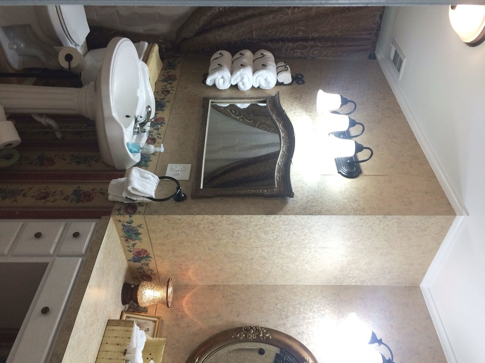 Sassafras Inn
