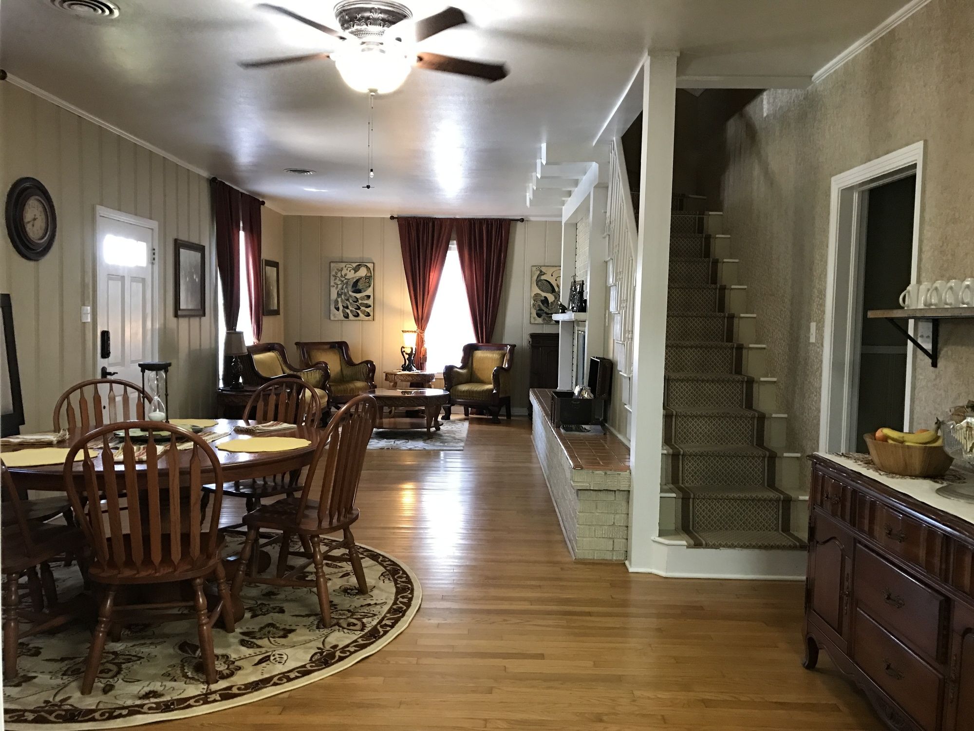 Sassafras Inn