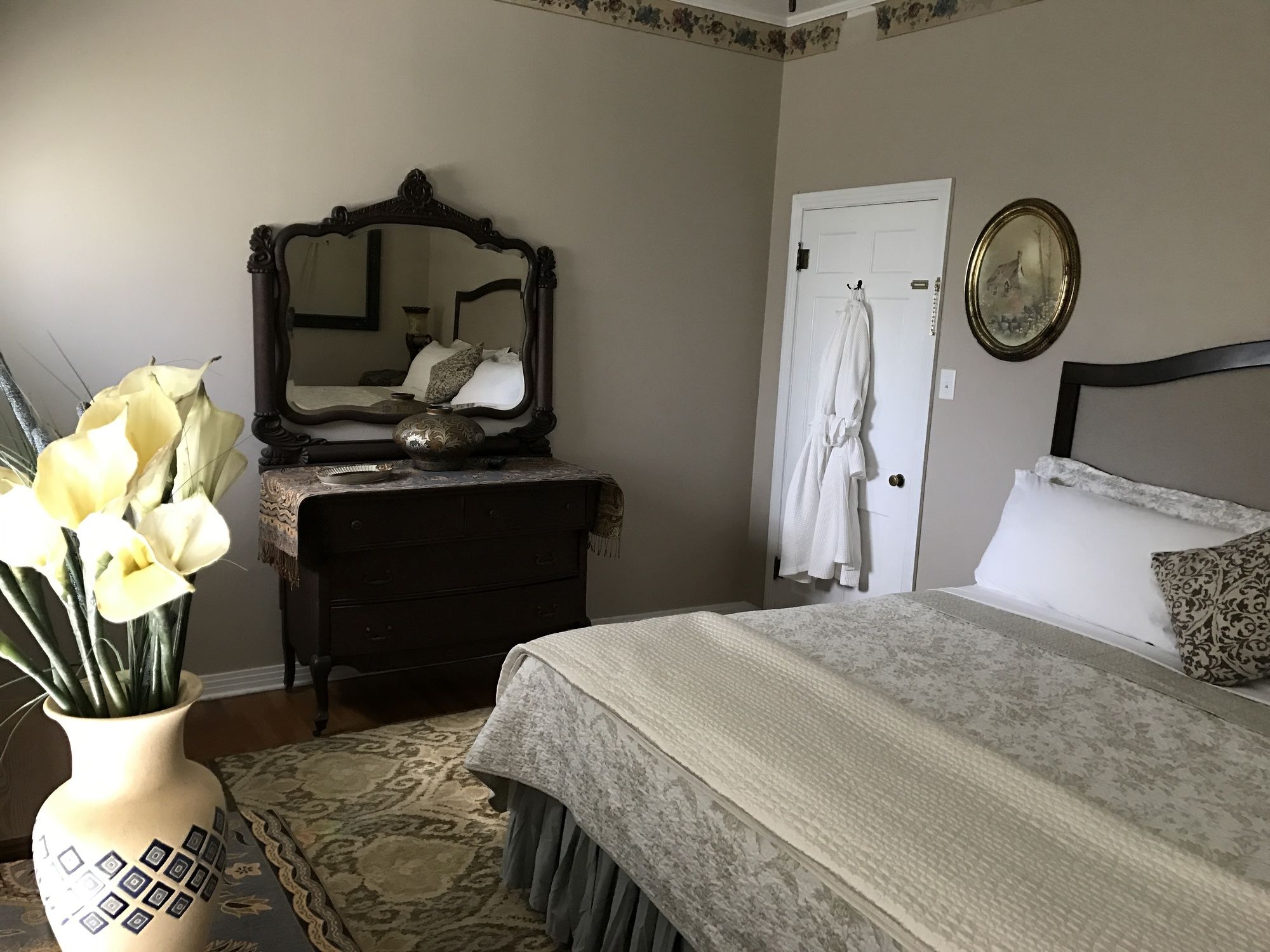 Sassafras Inn