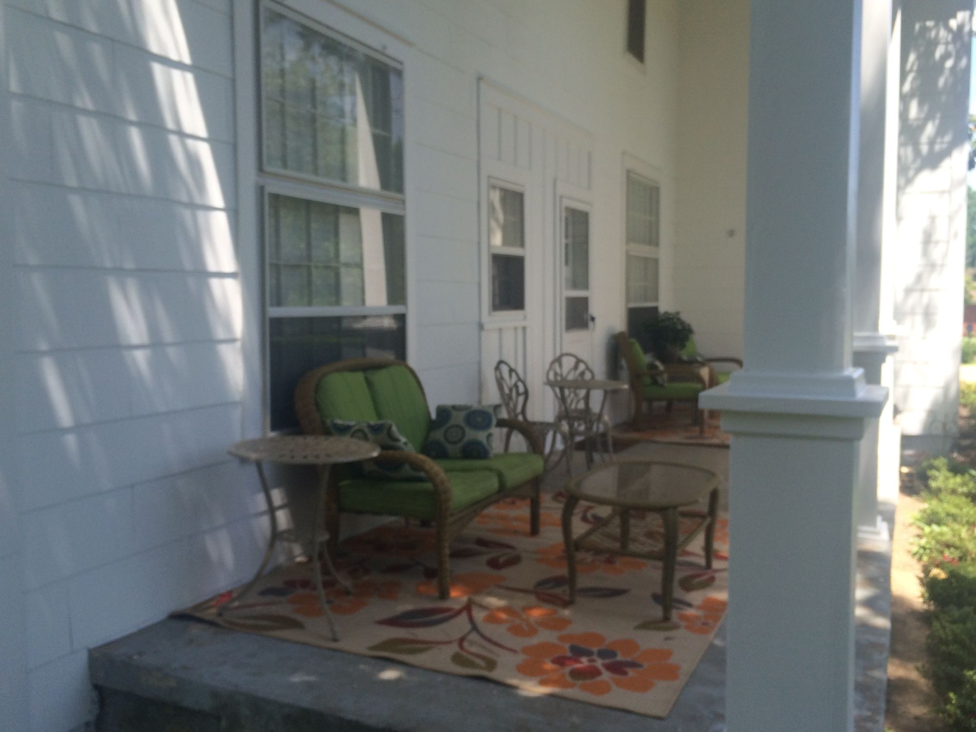 Sassafras Inn