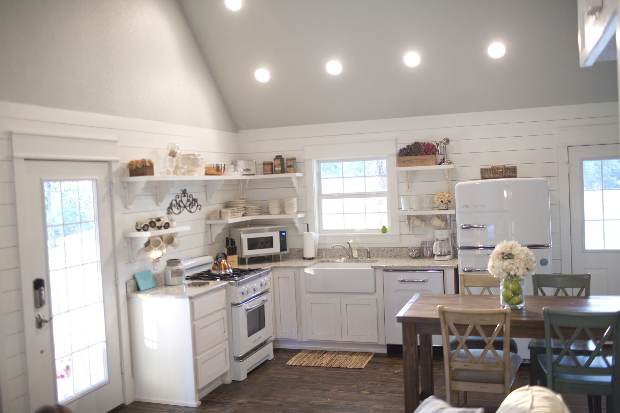 Stonehill Cottages