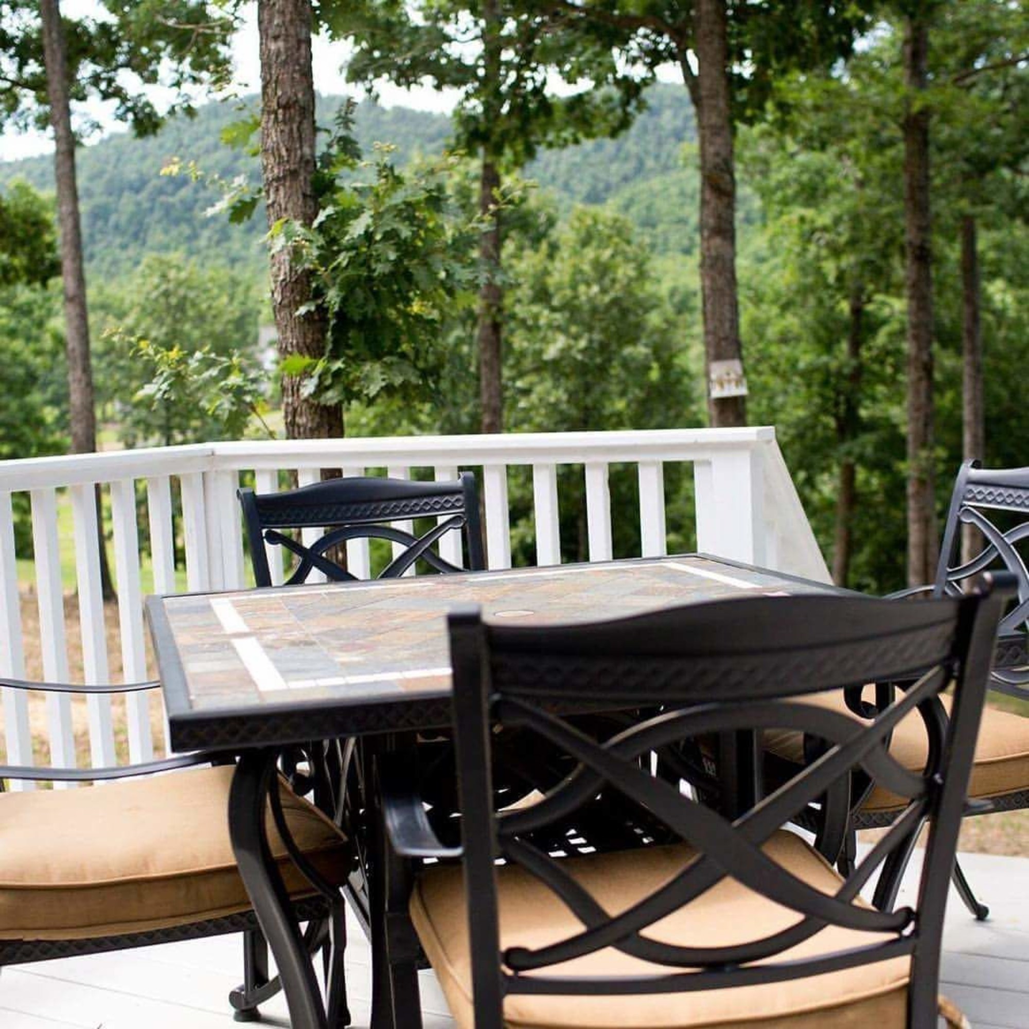 Stonehill Cottages