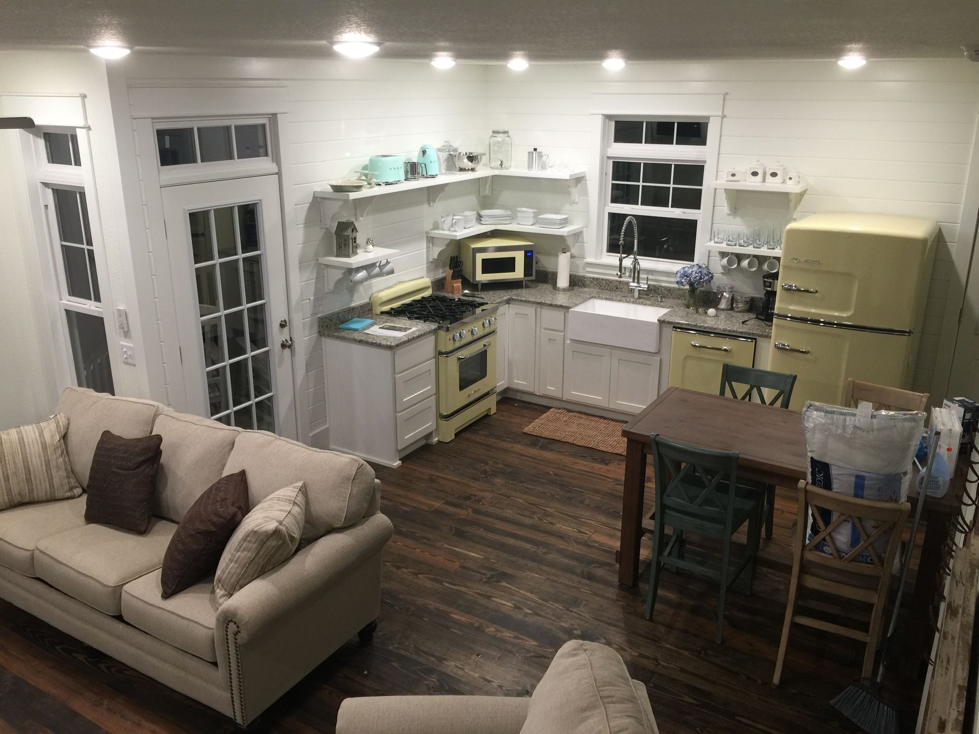 Stonehill Cottages