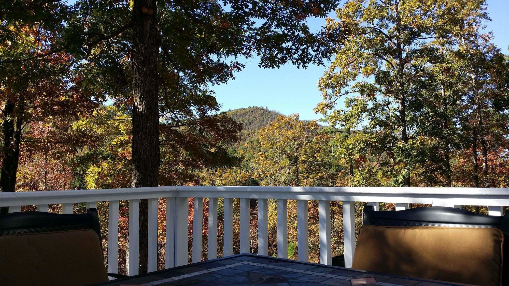 Stonehill Cottages