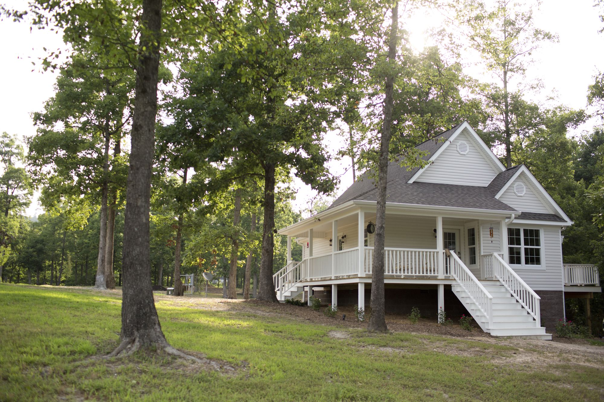 Stonehill Cottages