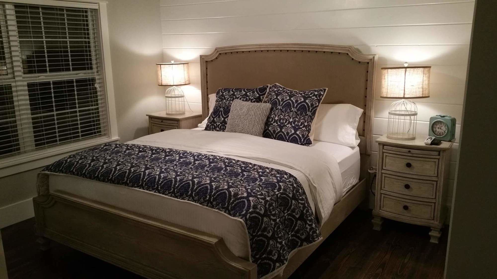 Stonehill Cottages