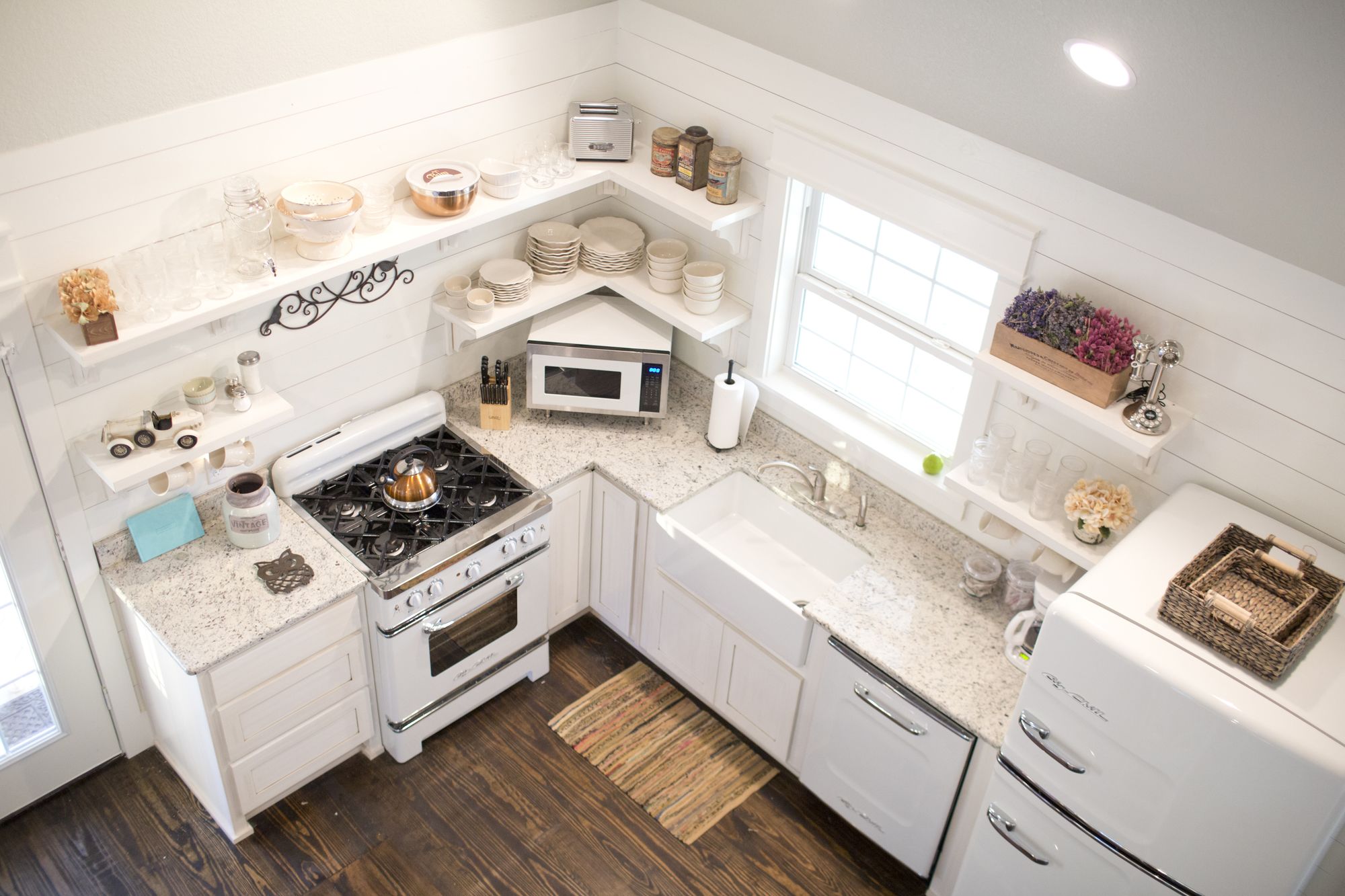 Stonehill Cottages