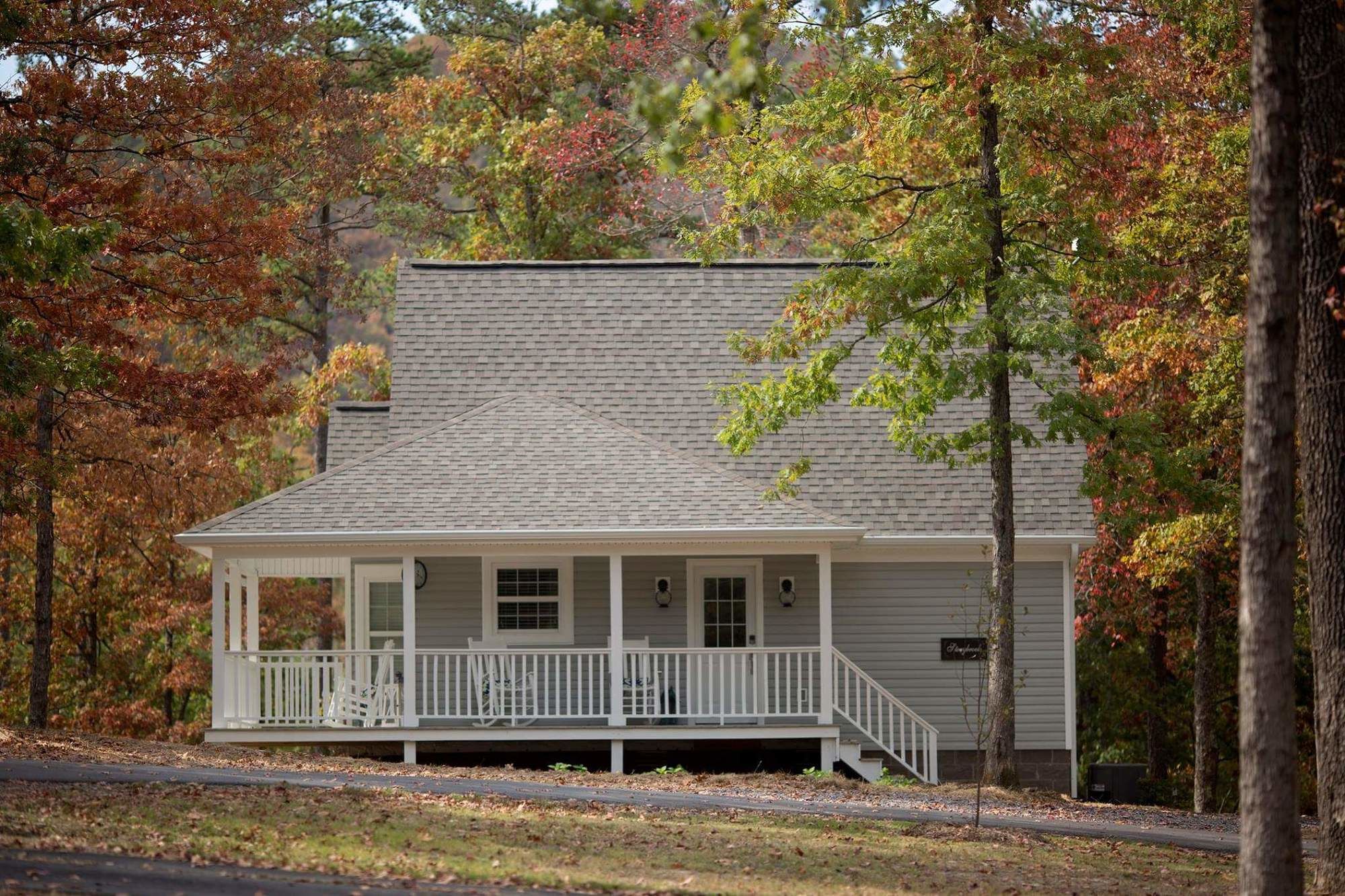 Stonehill Cottages