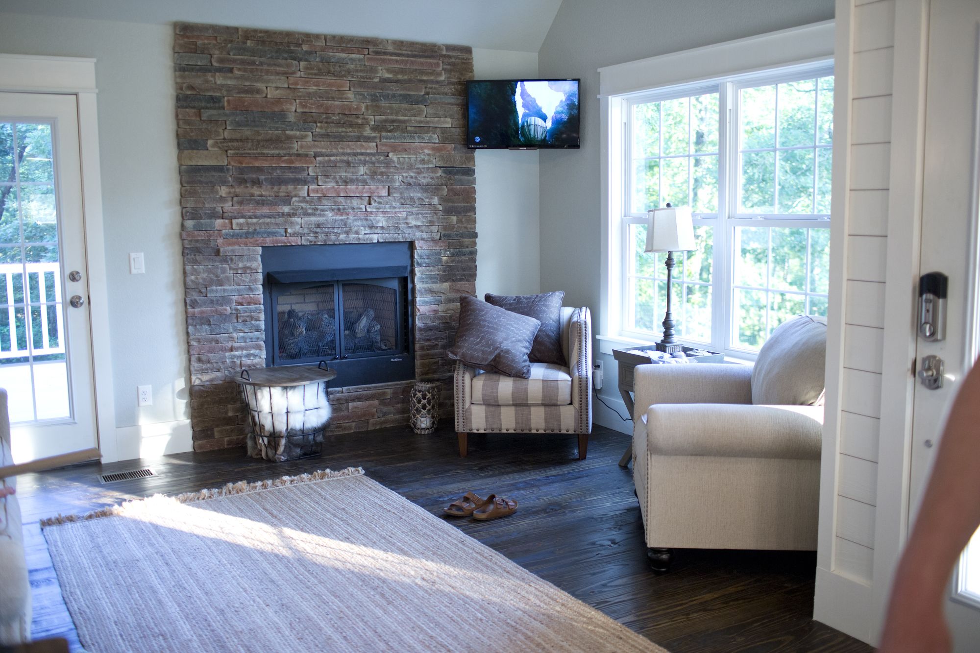 Stonehill Cottages
