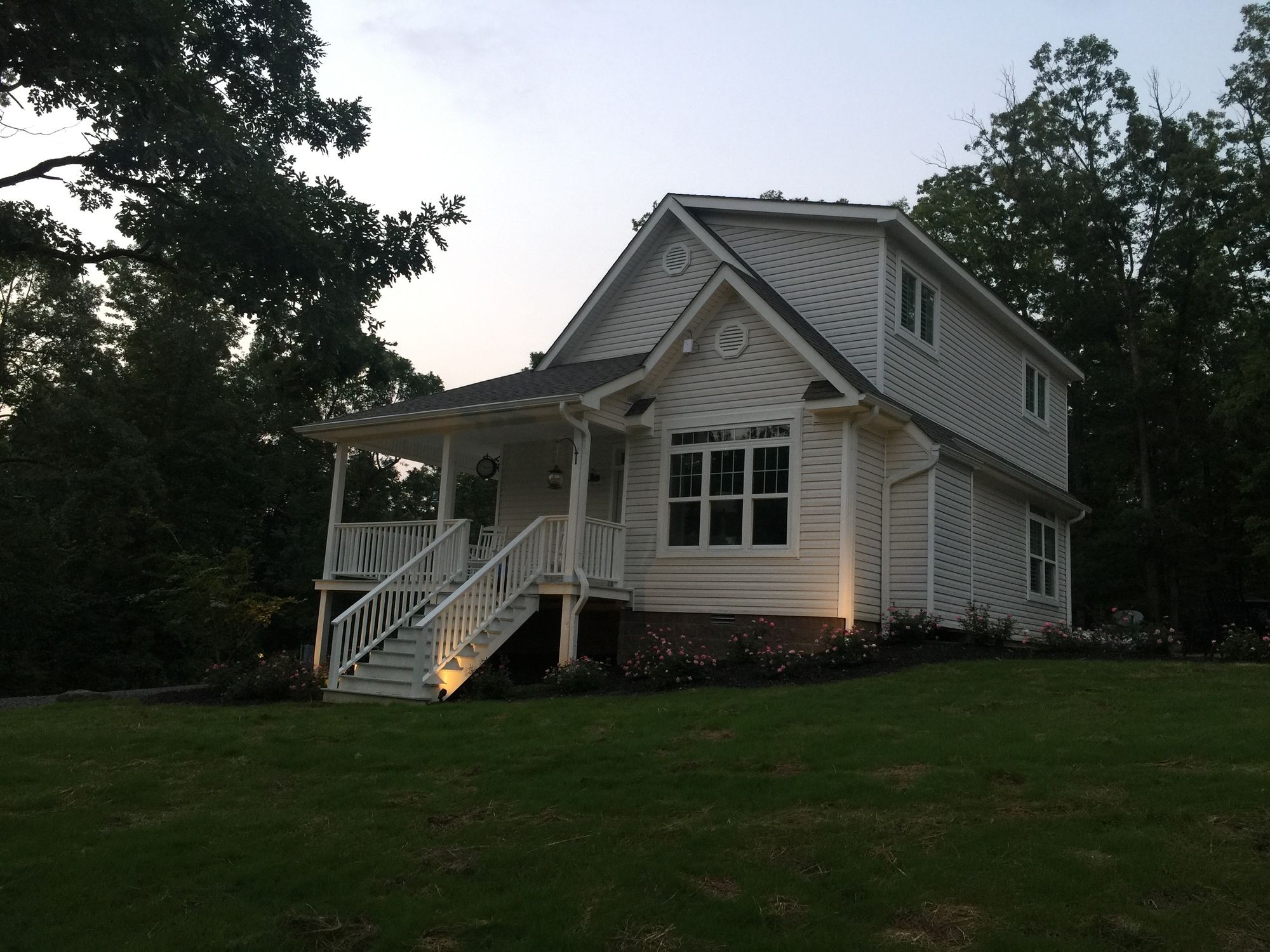 Stonehill Cottages