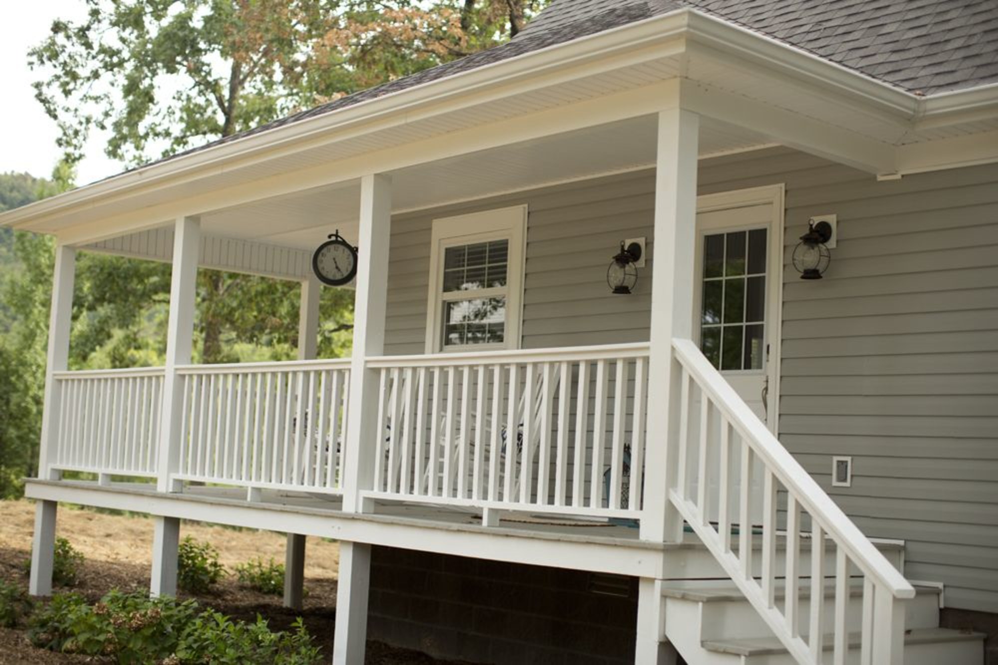 Stonehill Cottages
