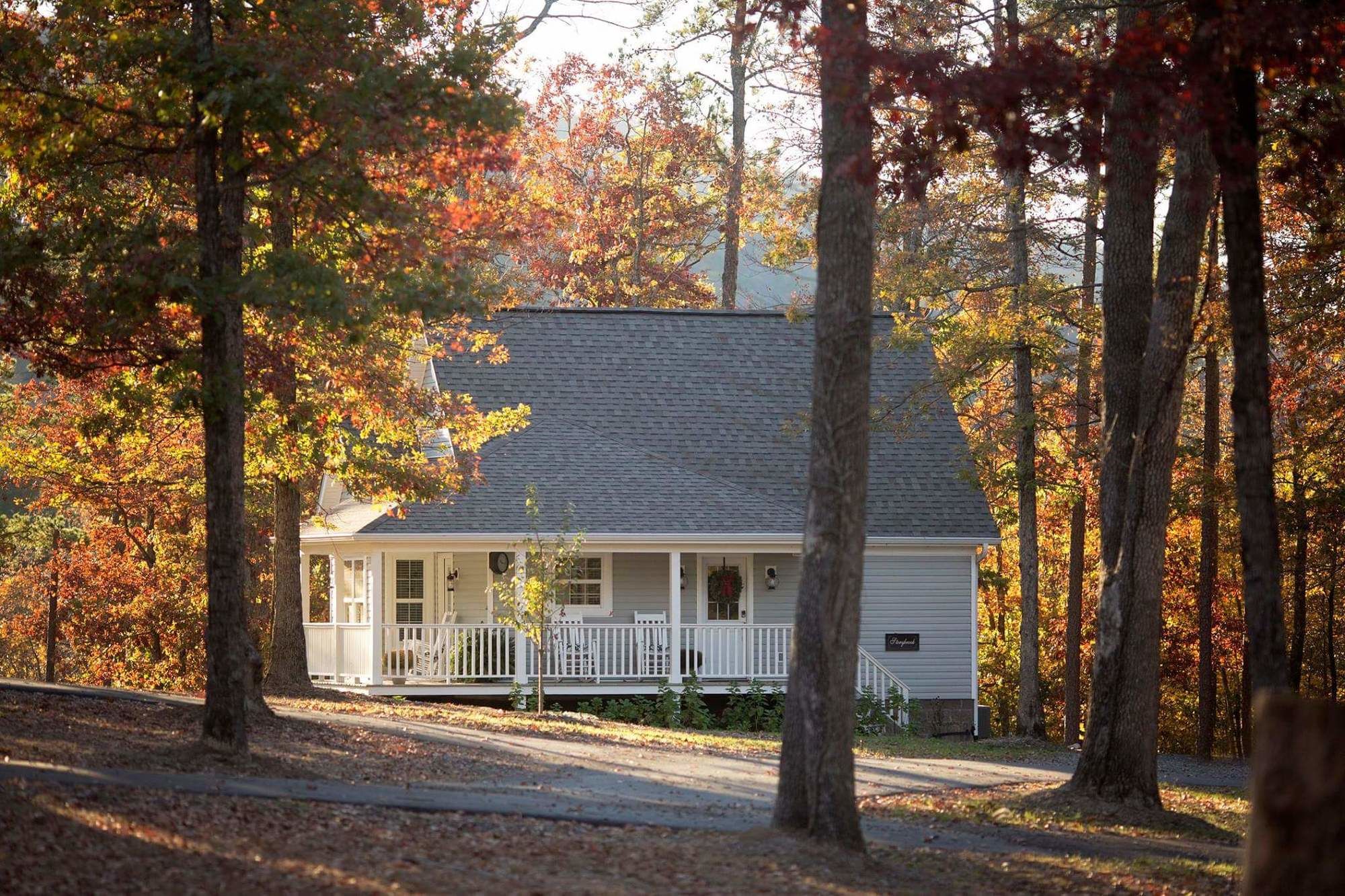 Stonehill Cottages