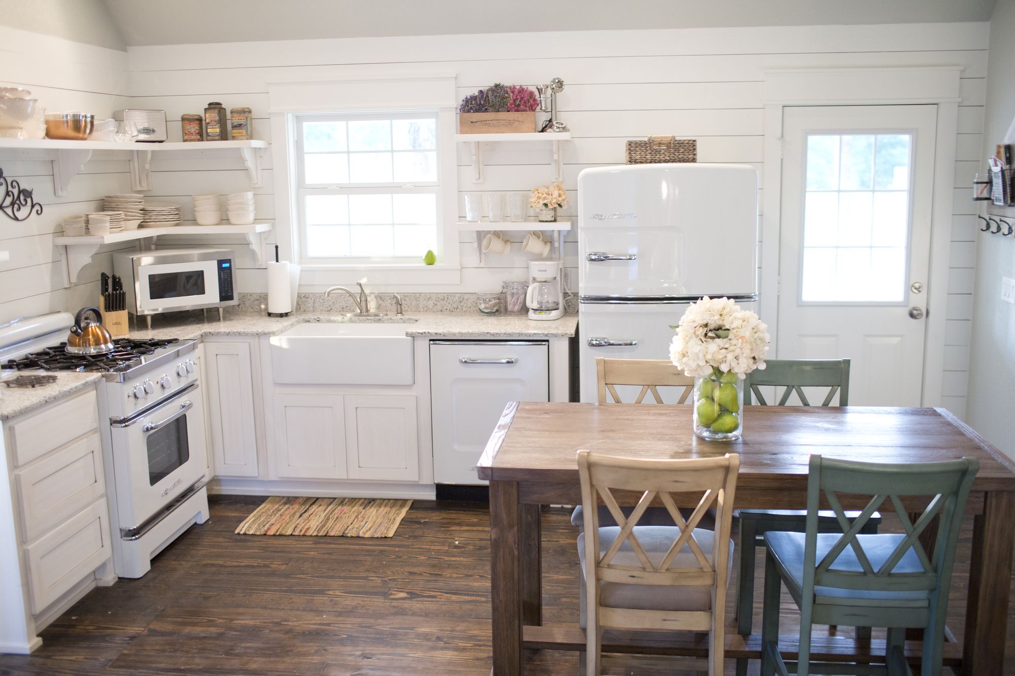 Stonehill Cottages