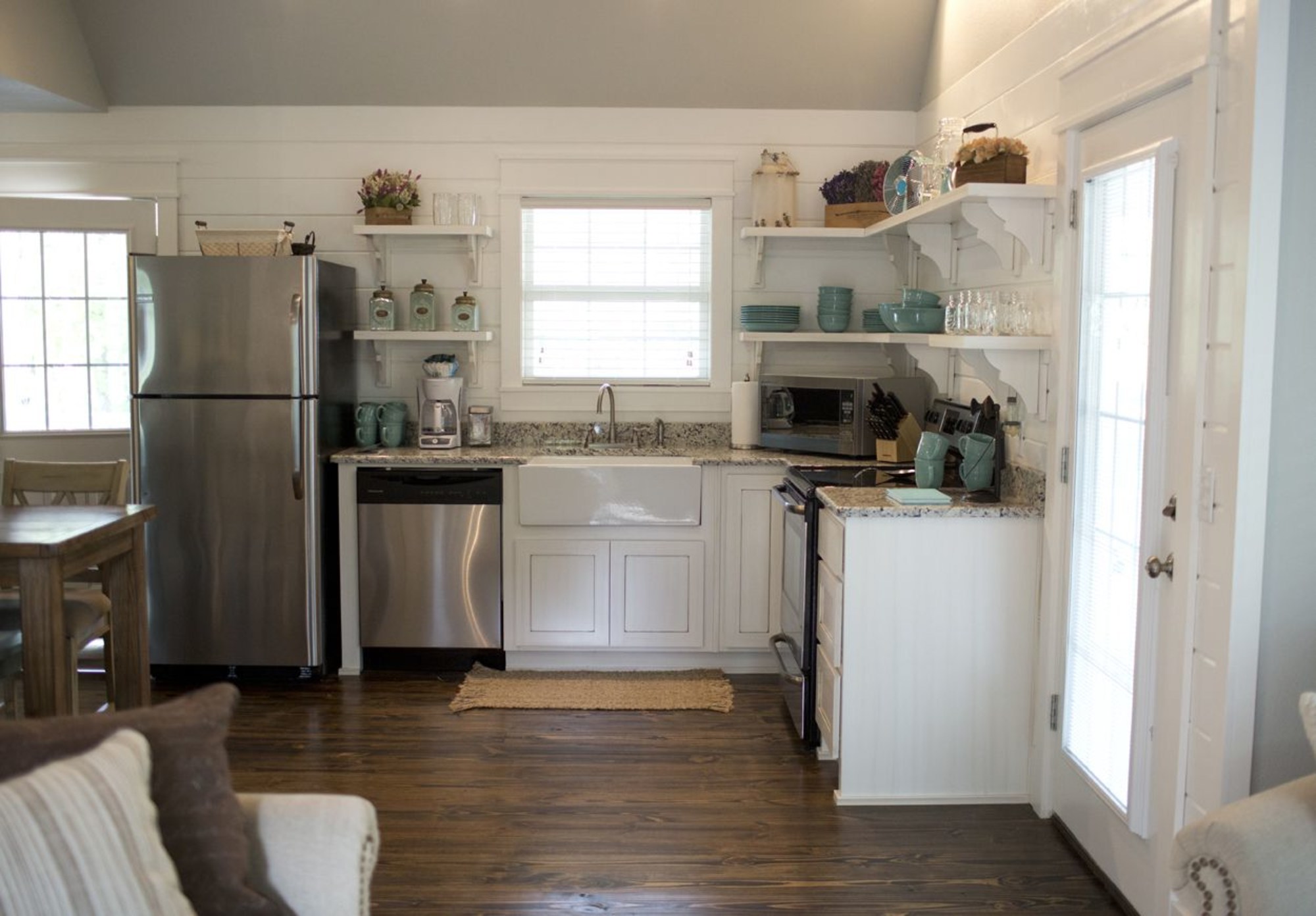 Stonehill Cottages