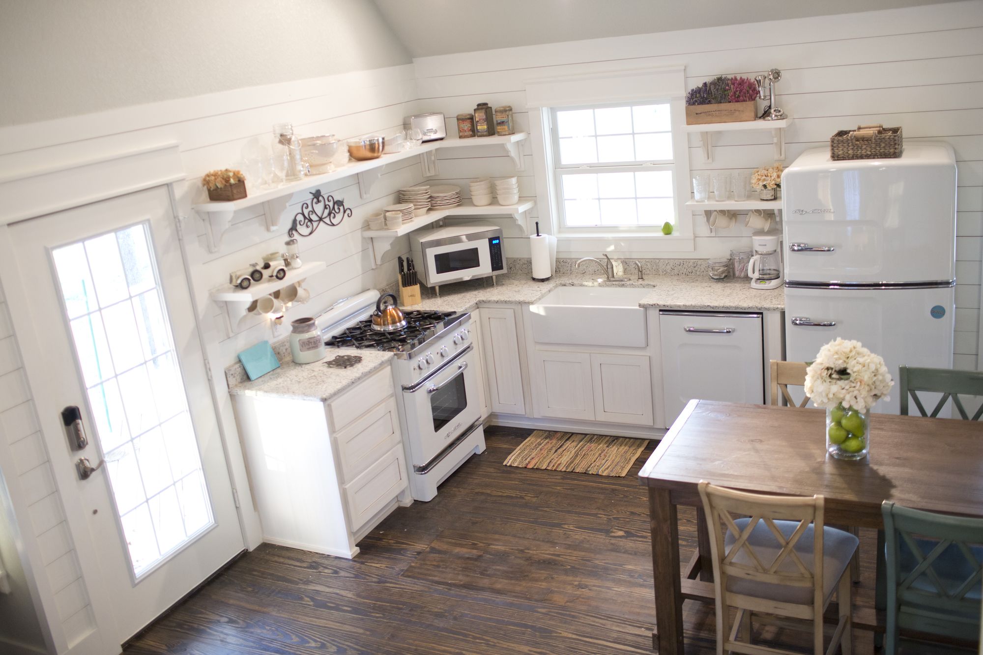Stonehill Cottages