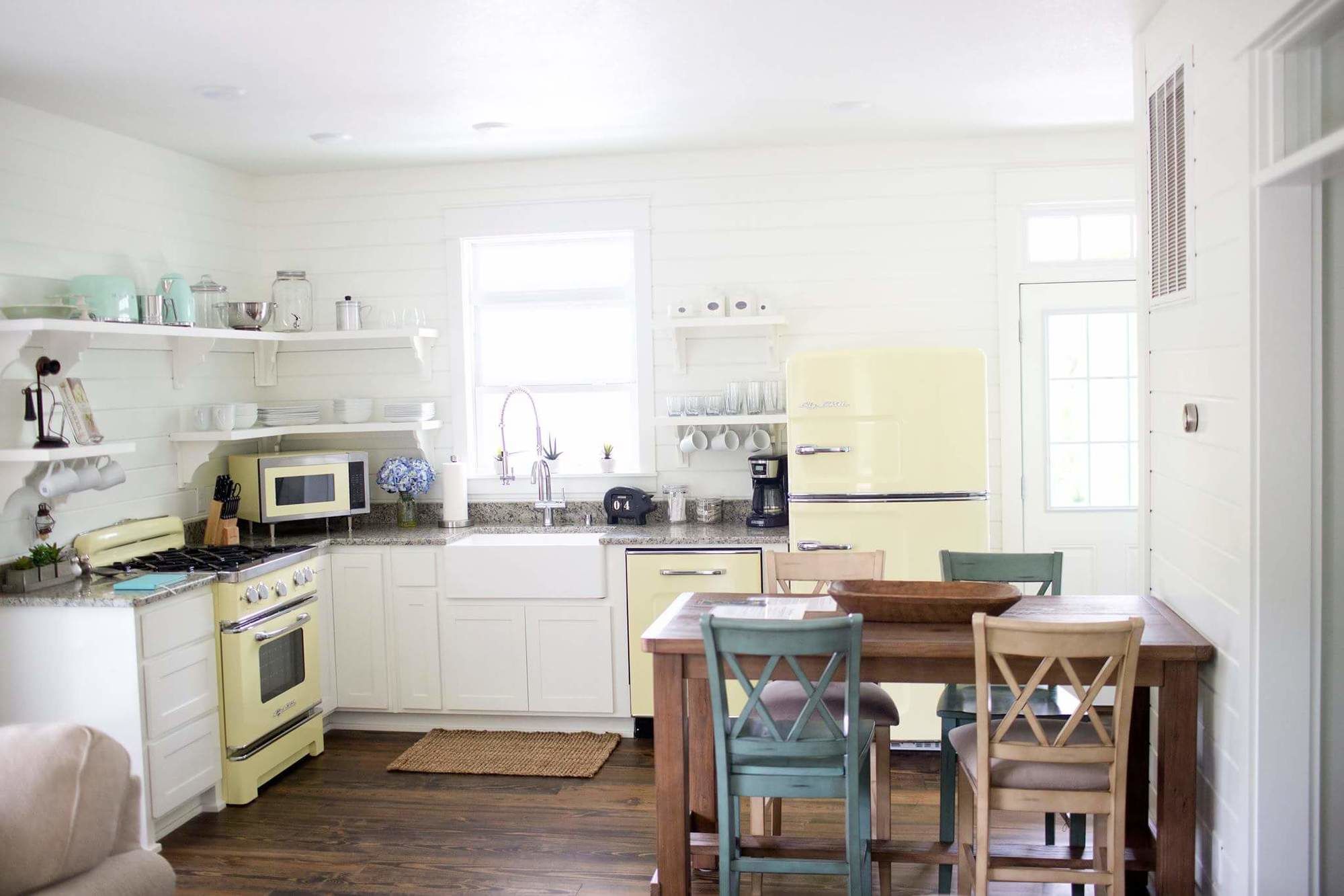 Stonehill Cottages