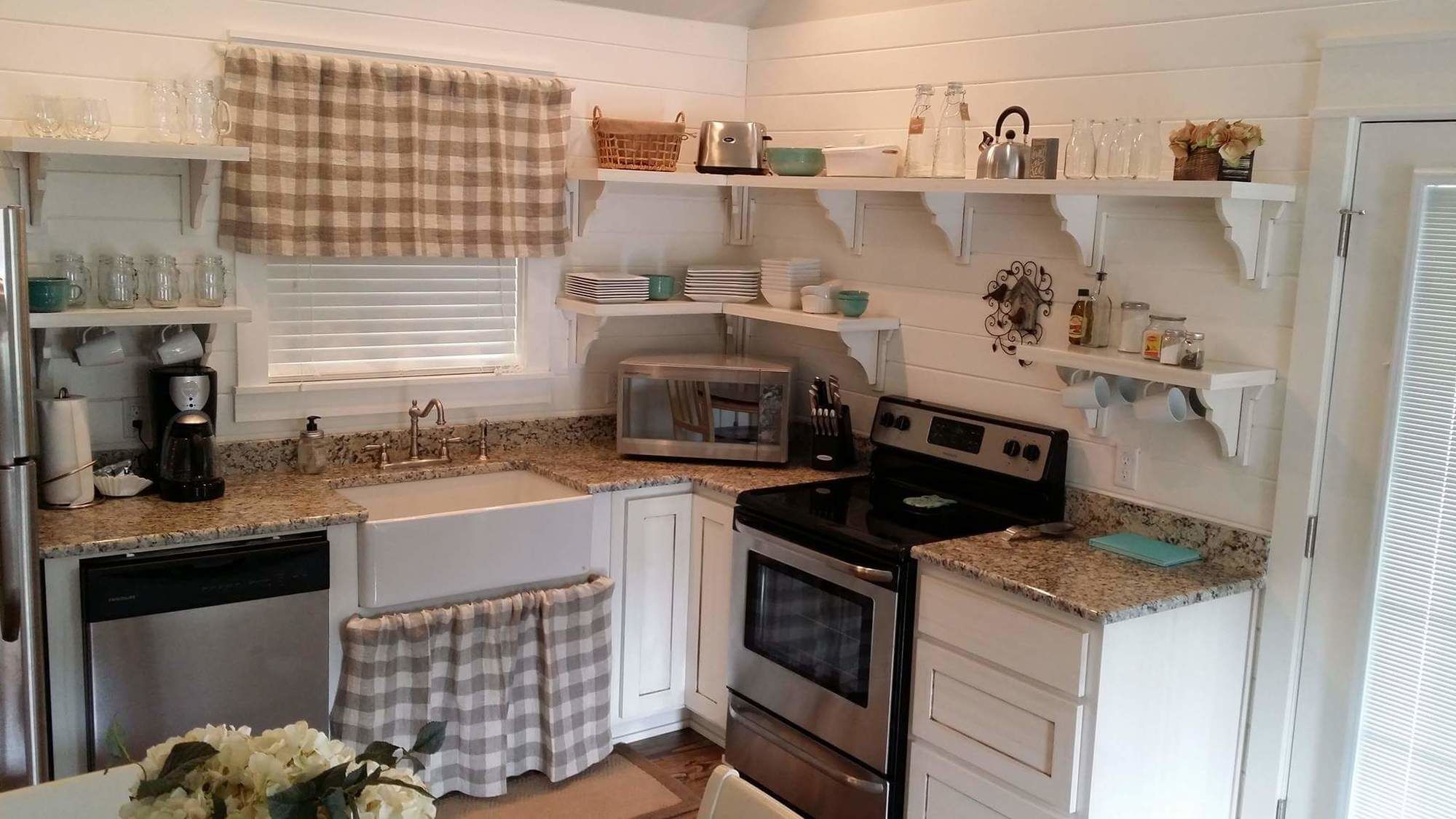 Stonehill Cottages