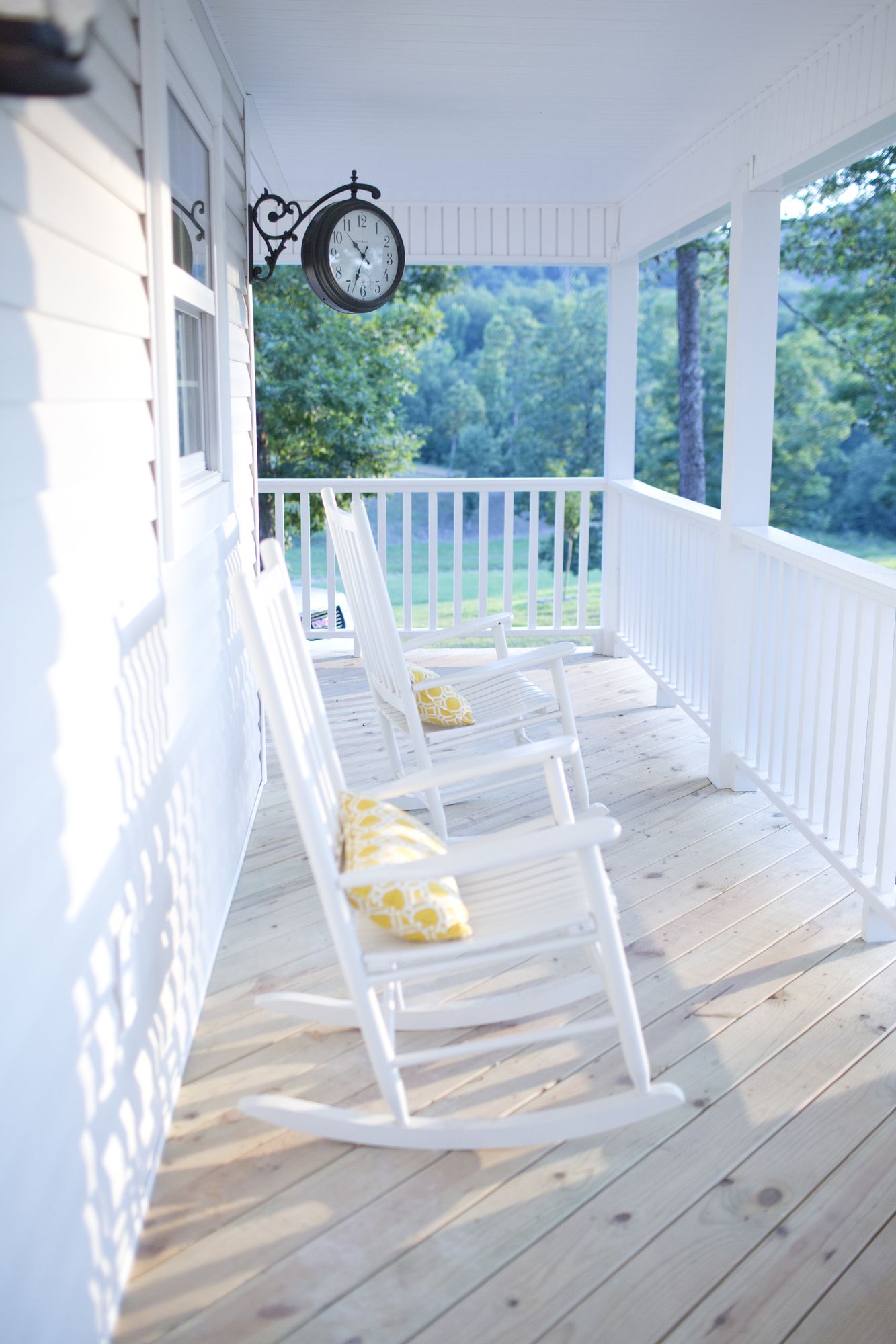 Stonehill Cottages