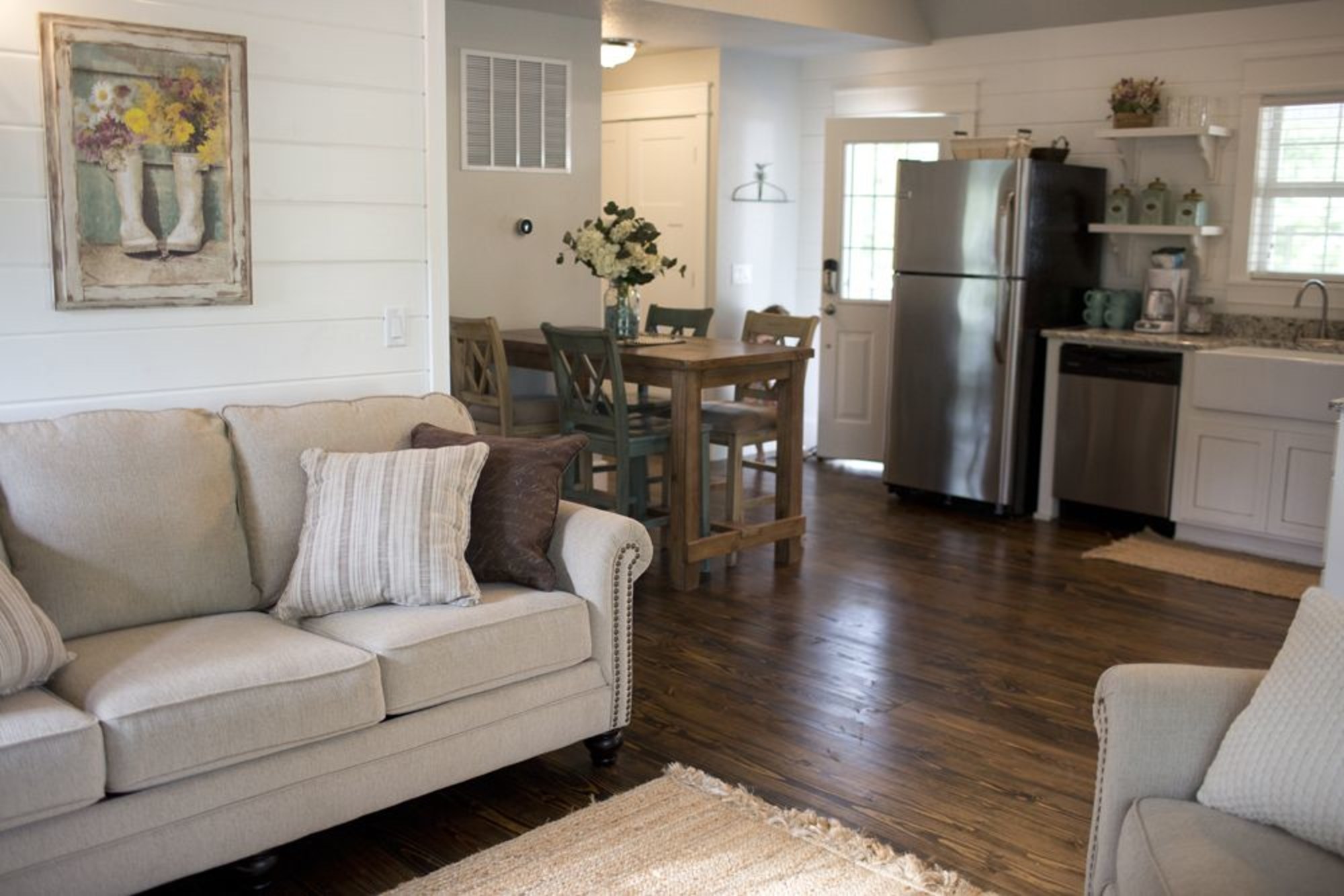 Stonehill Cottages